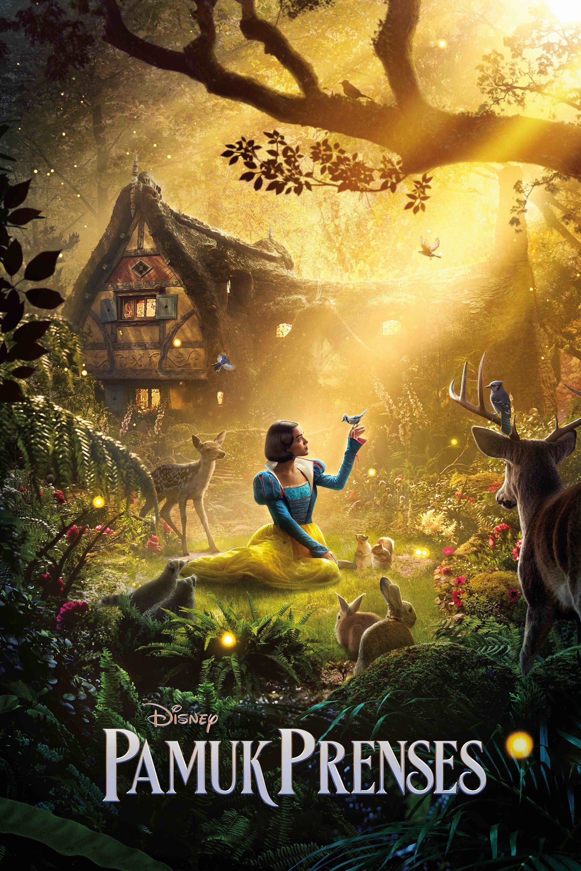 Snow White Wallpaper