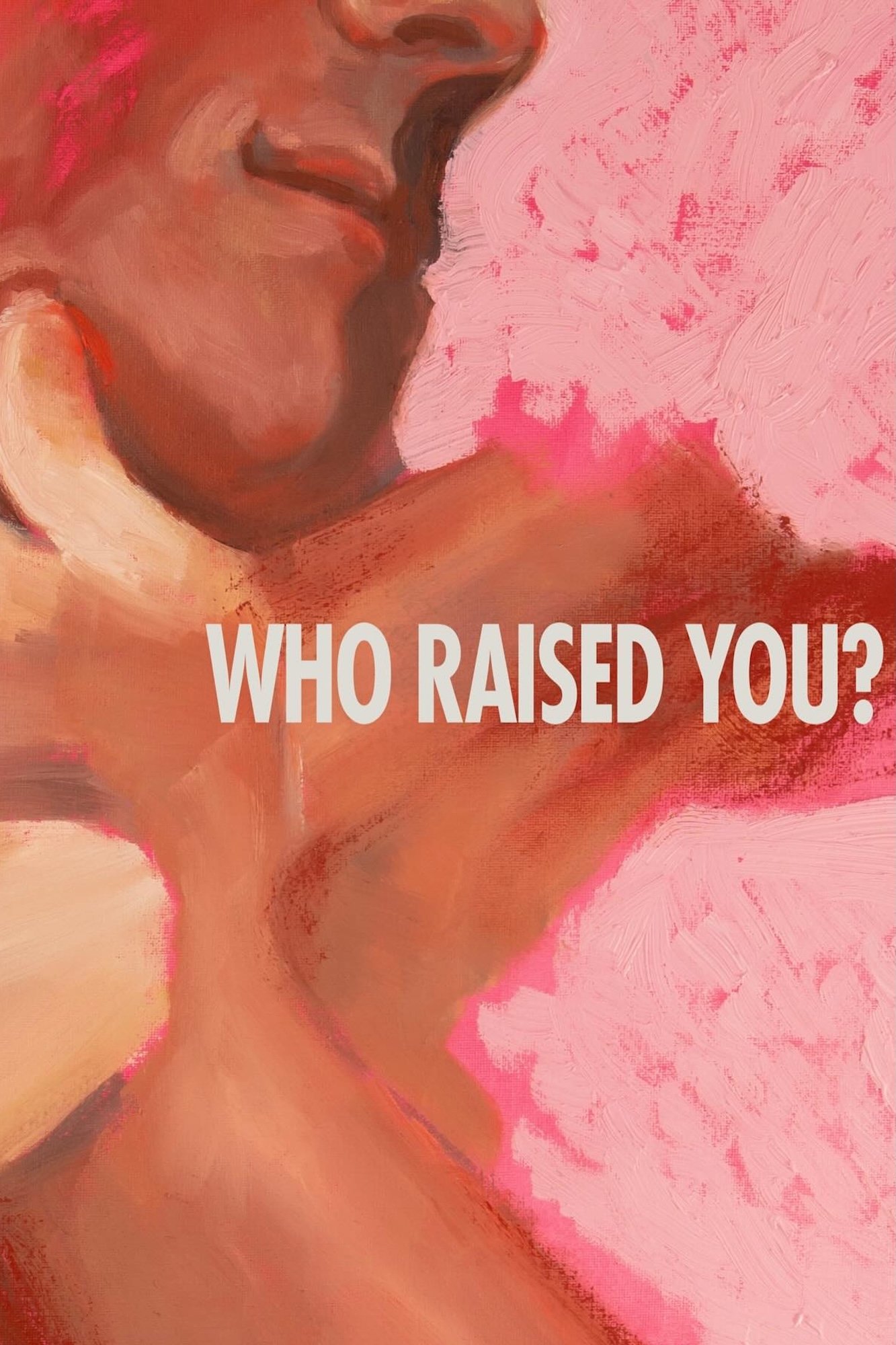 Who Raised You? Wallpaper