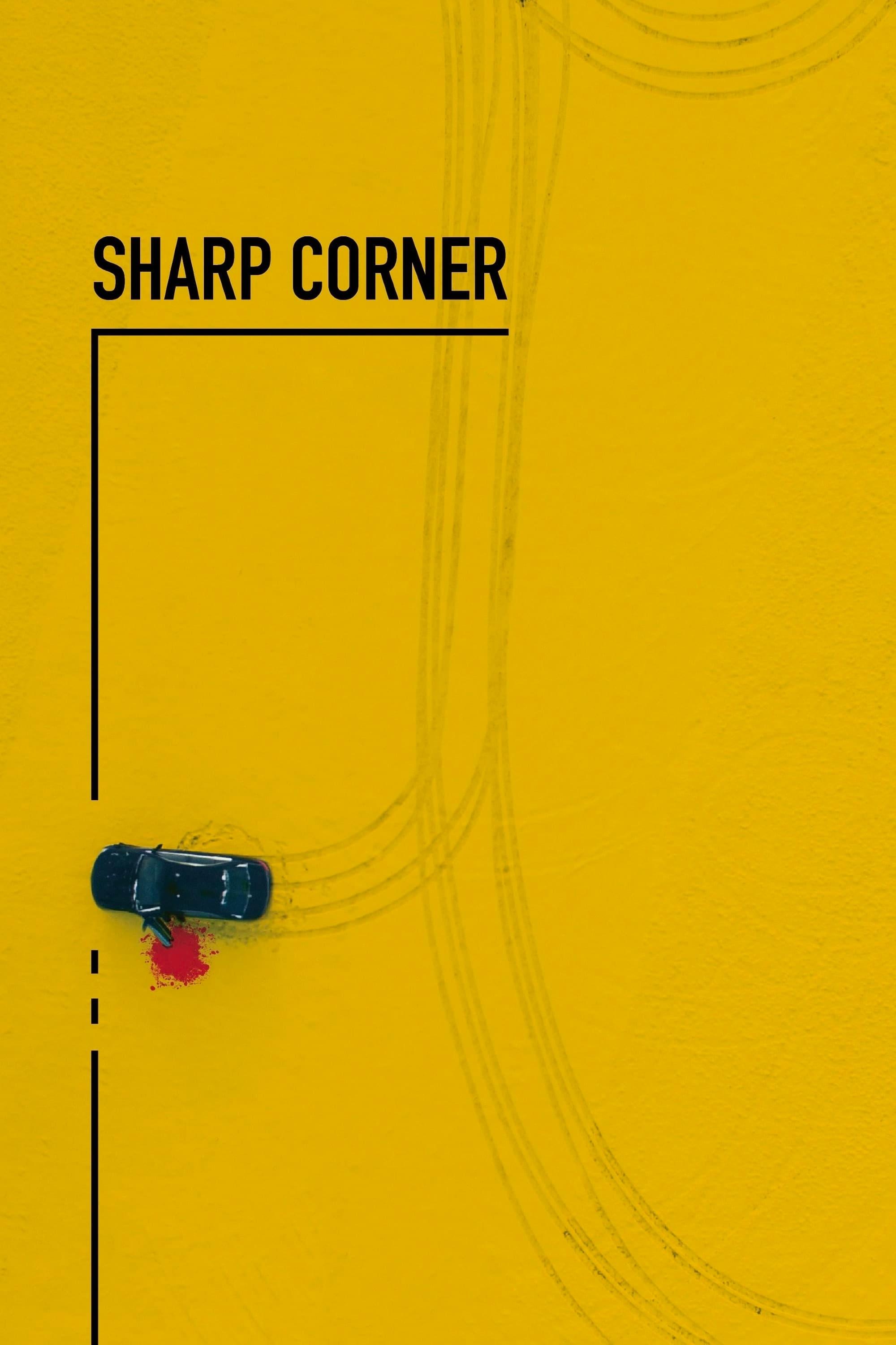 Sharp Corner Wallpaper