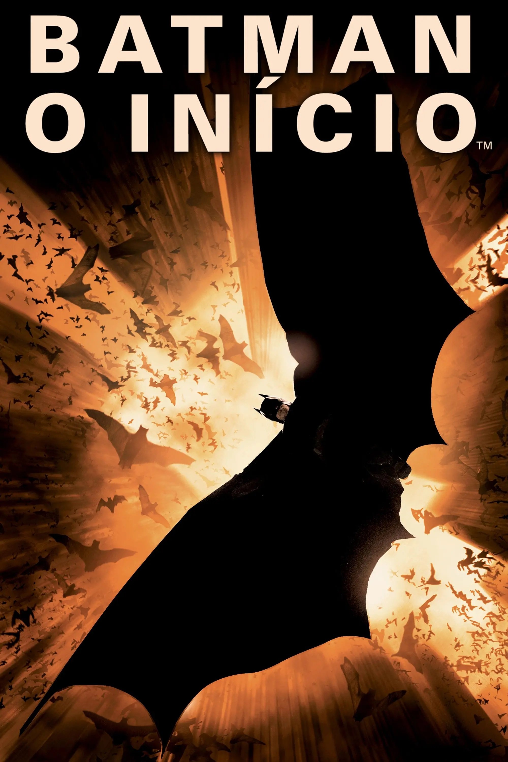 Batman Begins Wallpaper