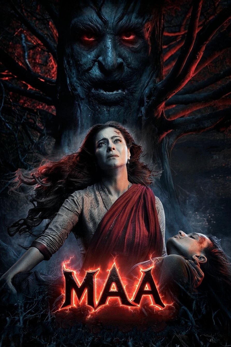 Maa Wallpaper