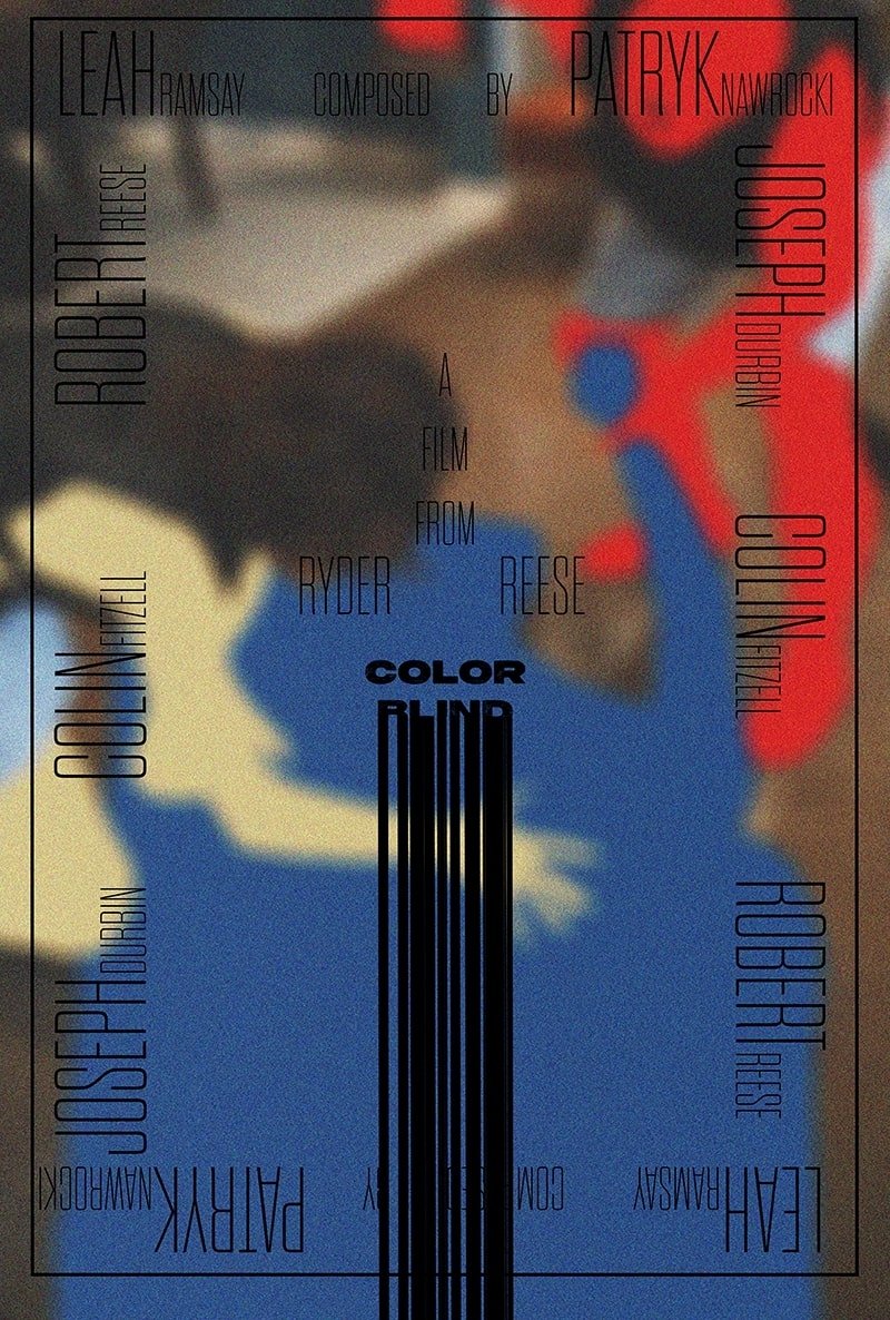 color blind Wallpaper