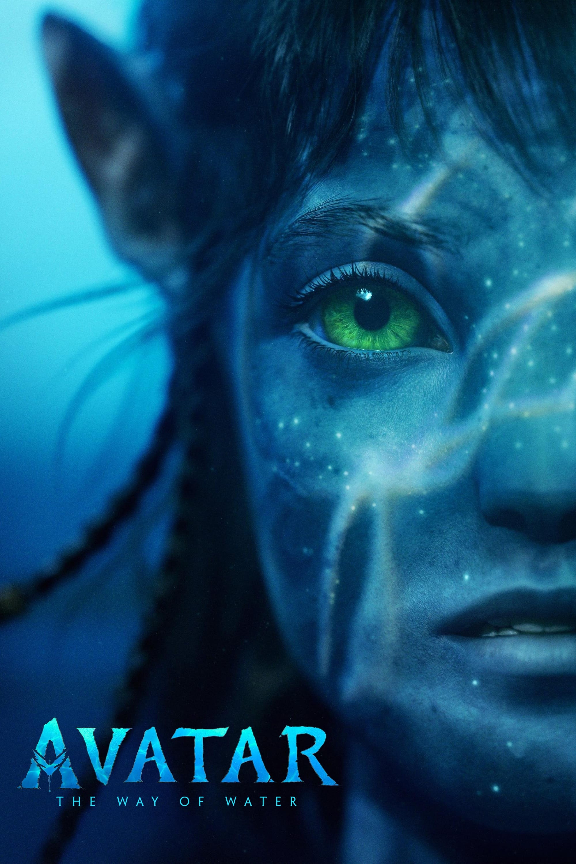 Avatar: The Way of Water Wallpaper