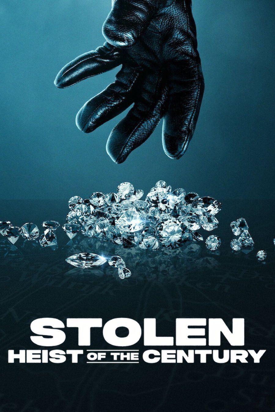 Stolen: Heist of the Century Wallpaper
