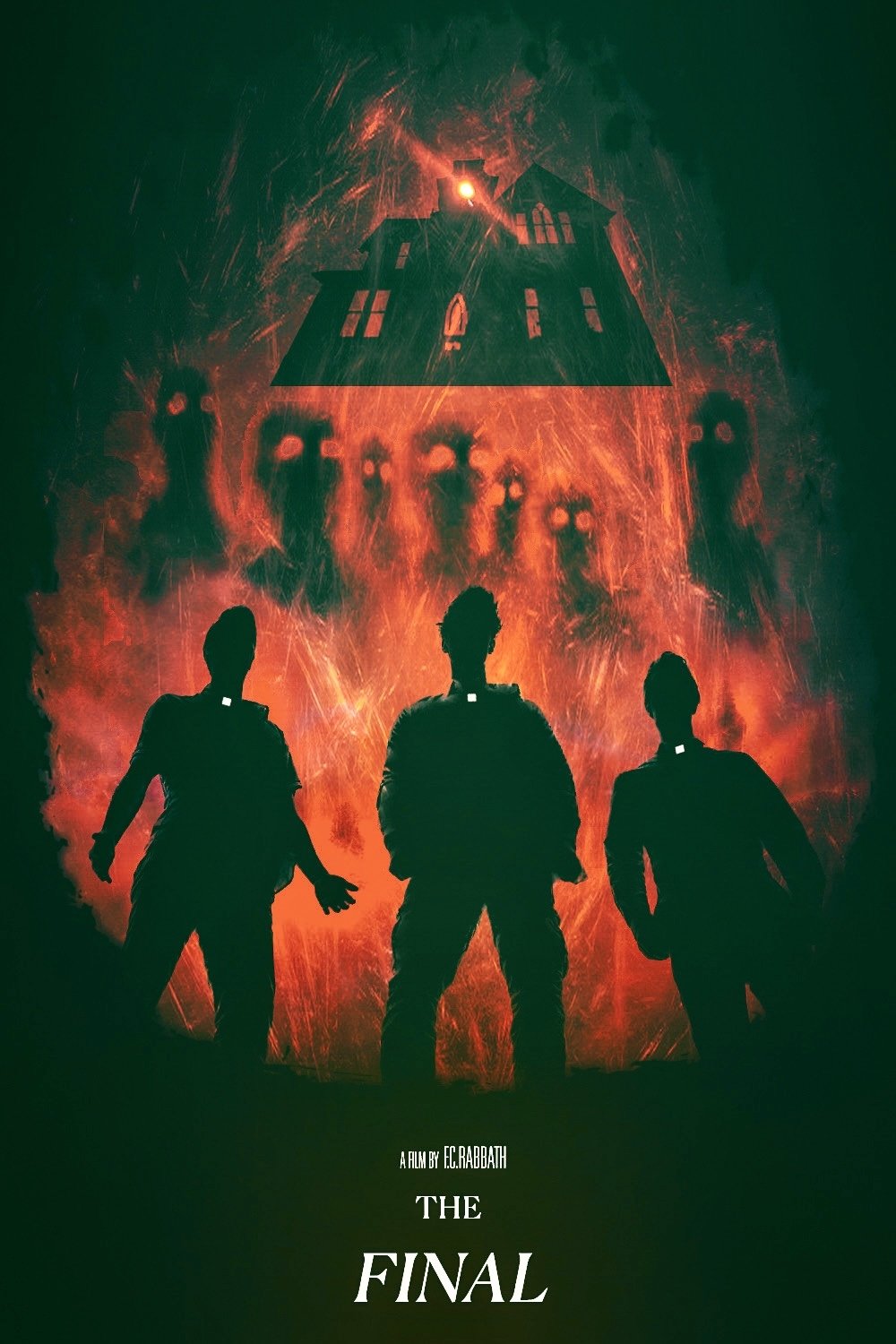 The Final Pact Wallpaper