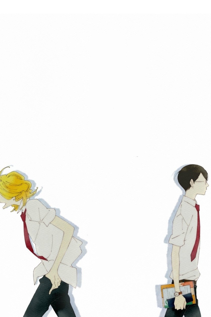 Dou kyu sei – Classmates Wallpaper