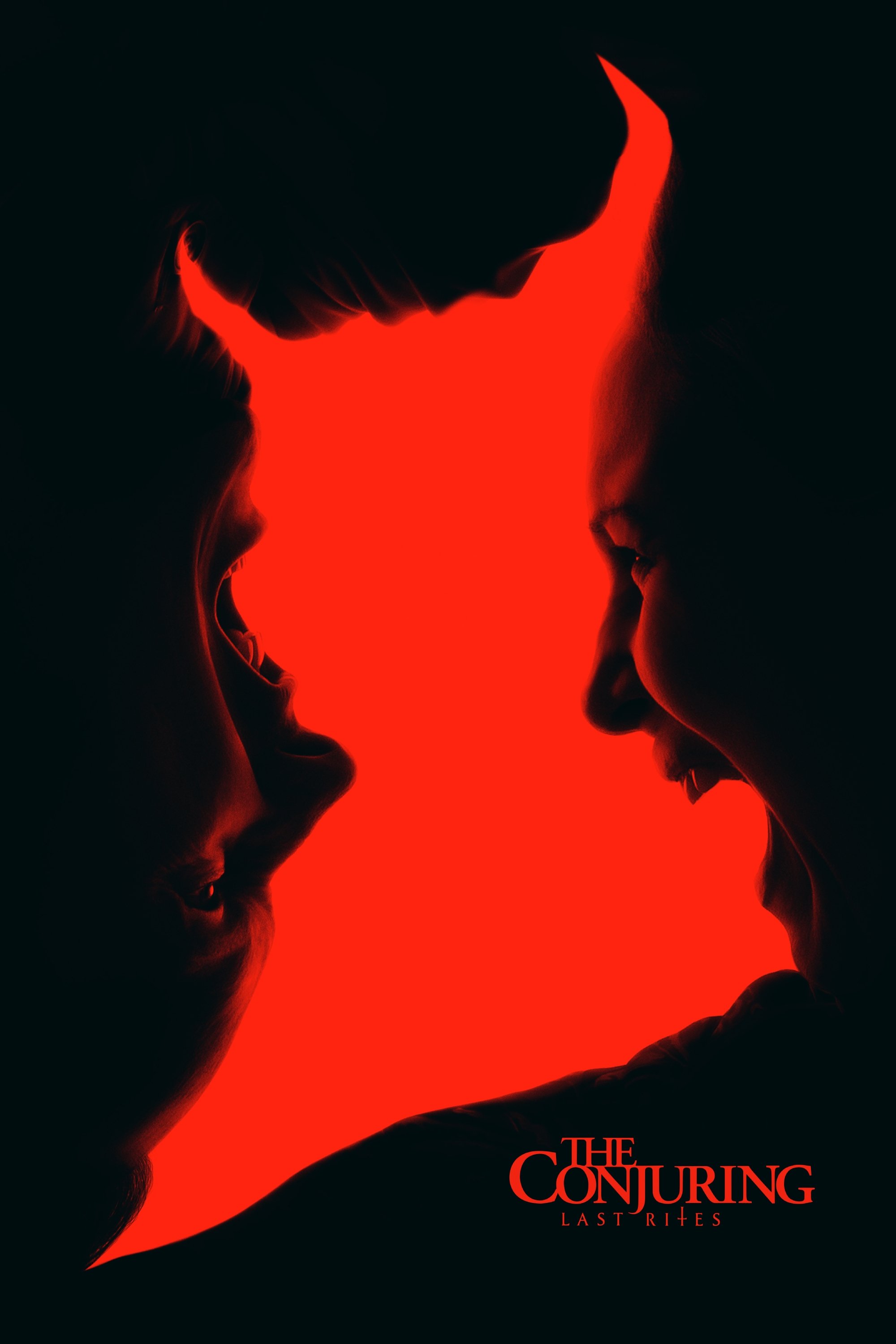The Conjuring: Last Rites Wallpaper
