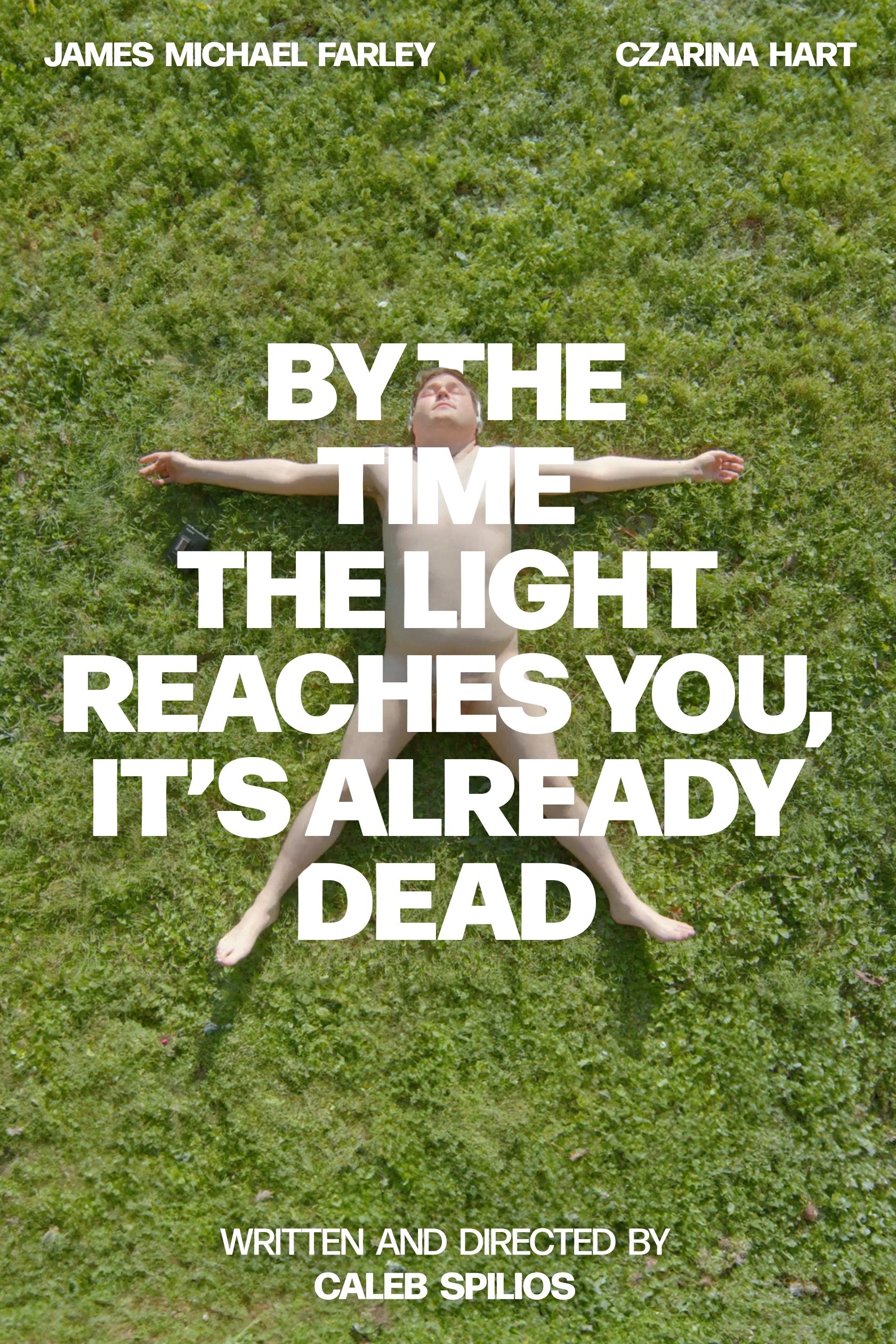 By the Time the Light Reaches You, It’s Already Dead Wallpaper