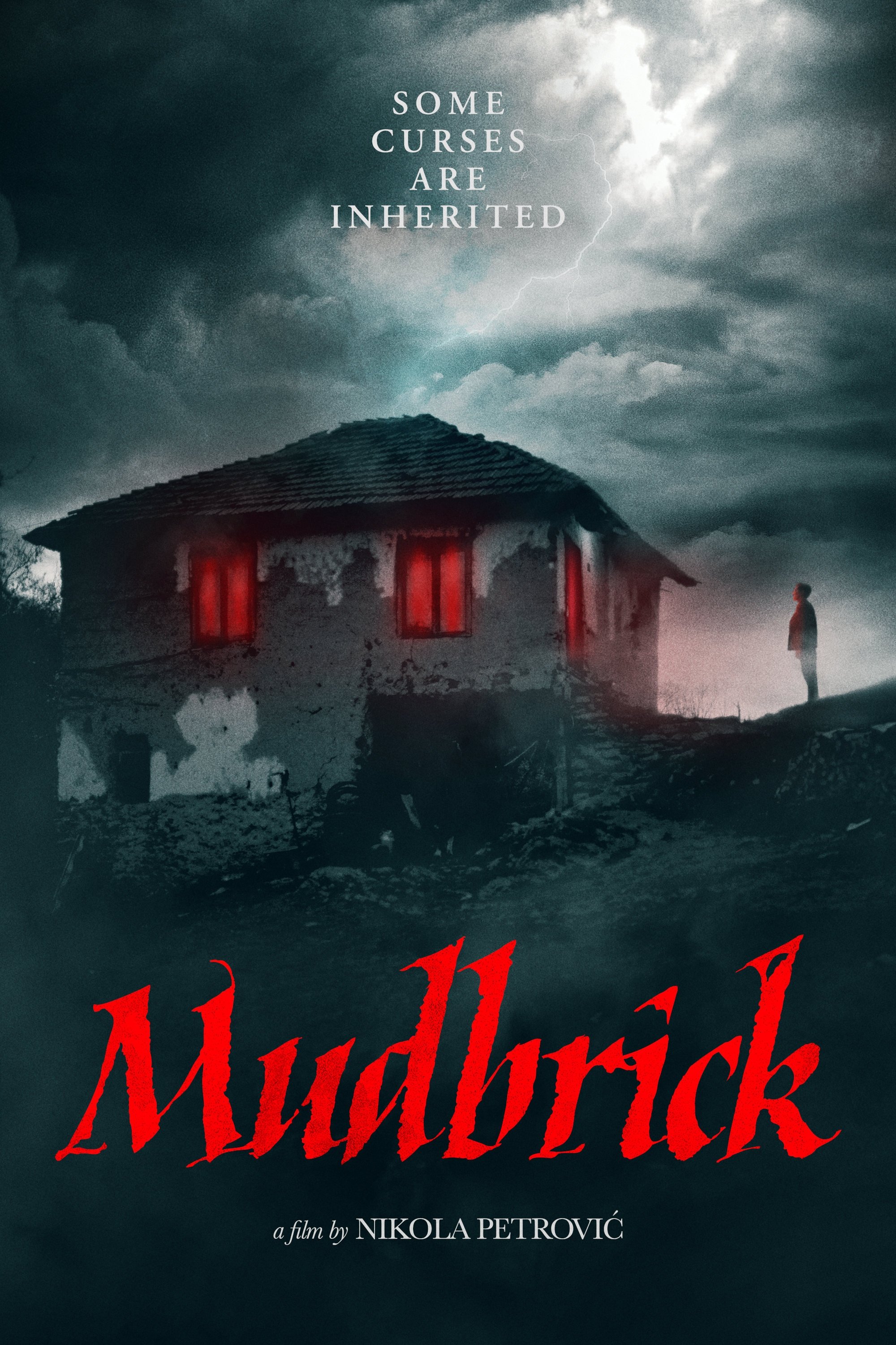 Mudbrick Wallpaper