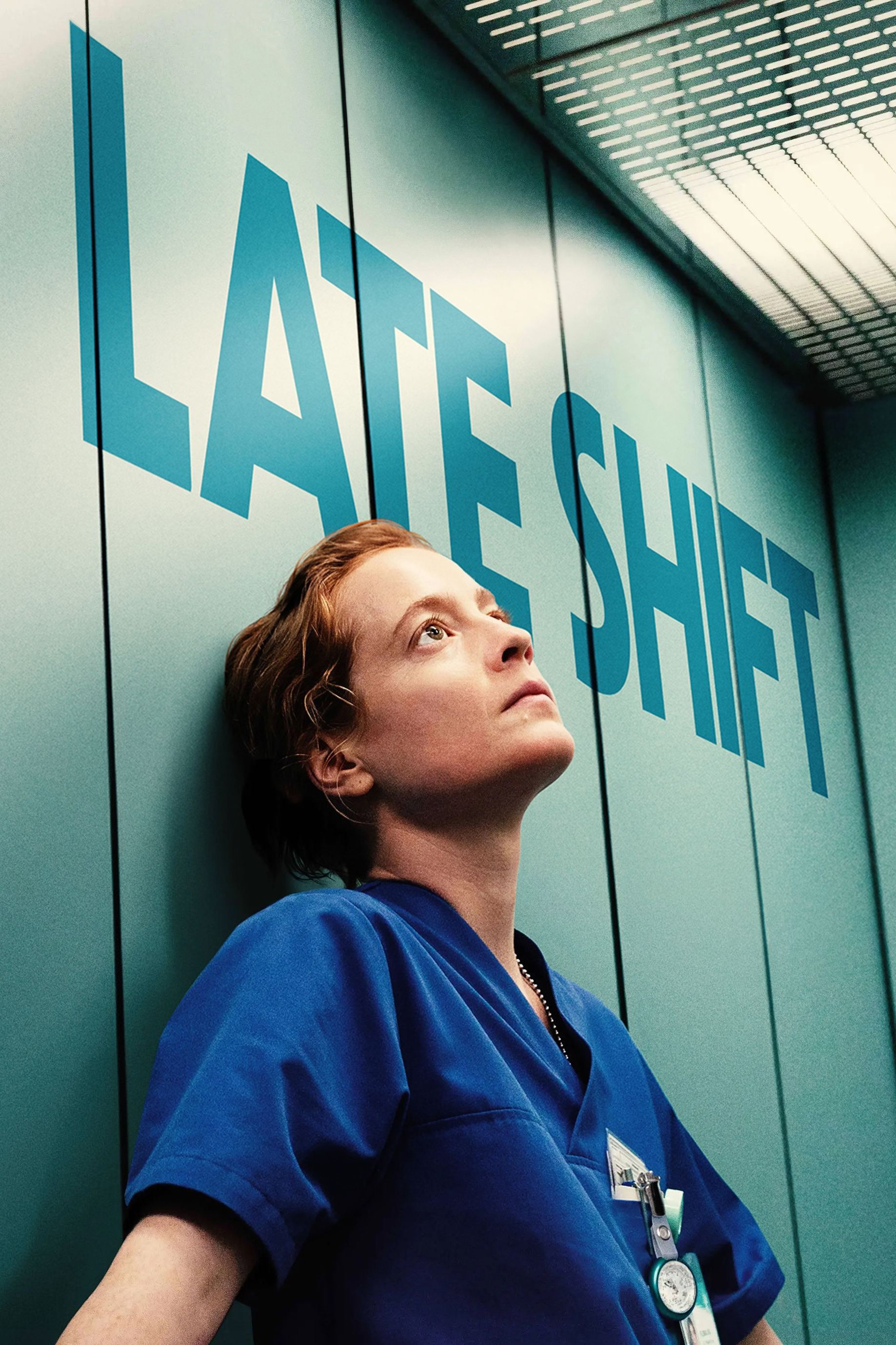 Late Shift Wallpaper