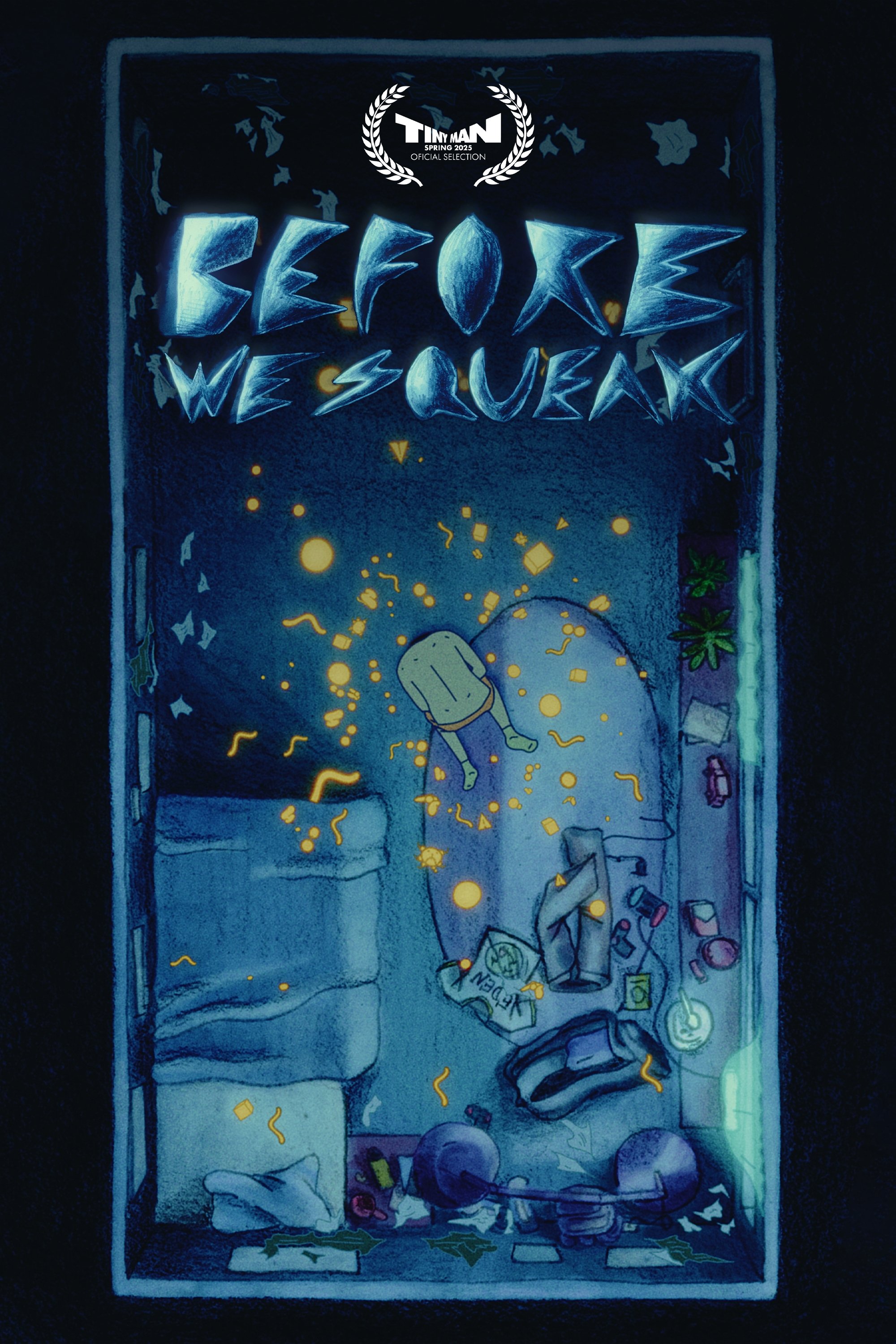 Before We Squeak Wallpaper