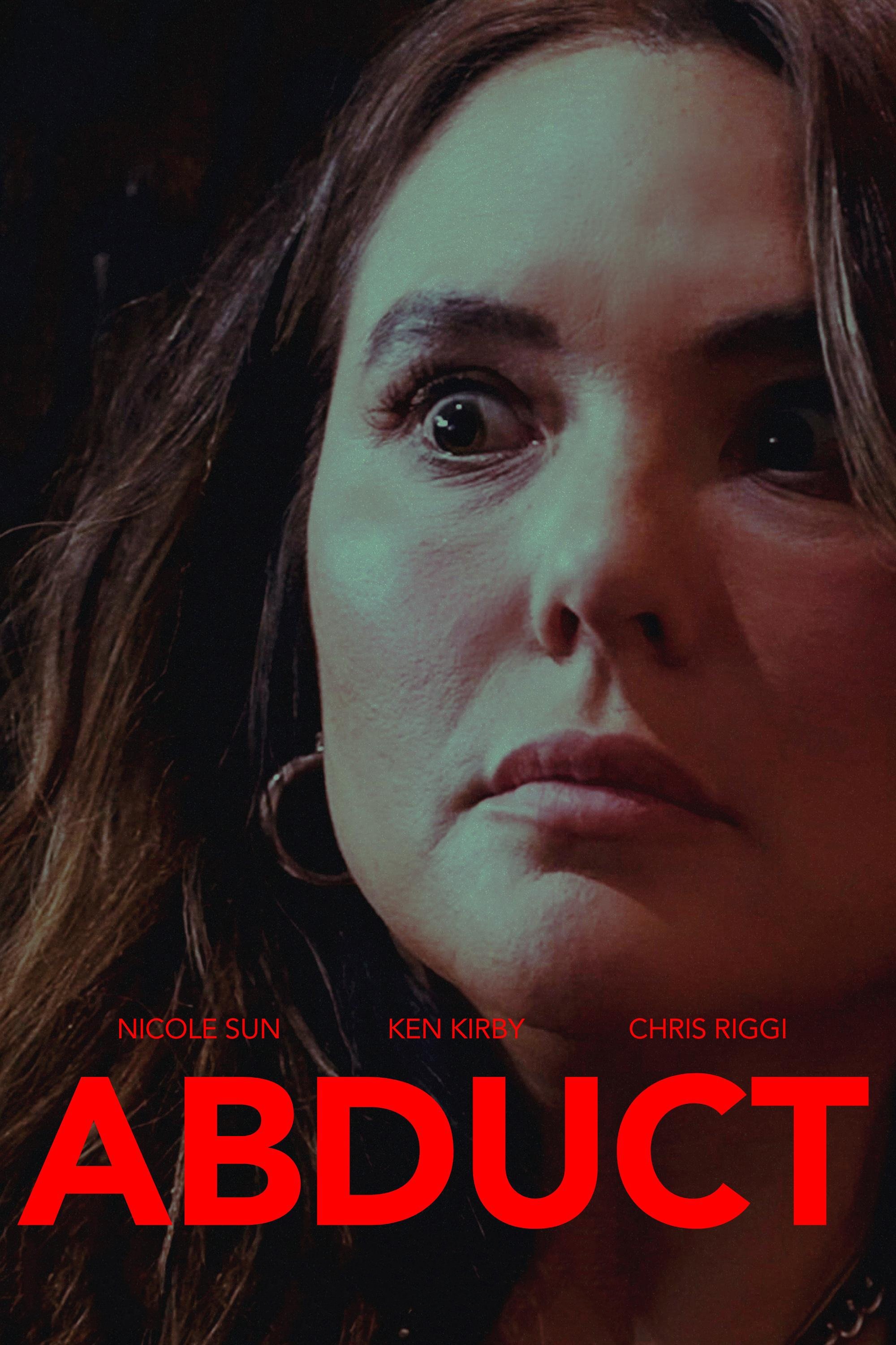Abduct Wallpaper