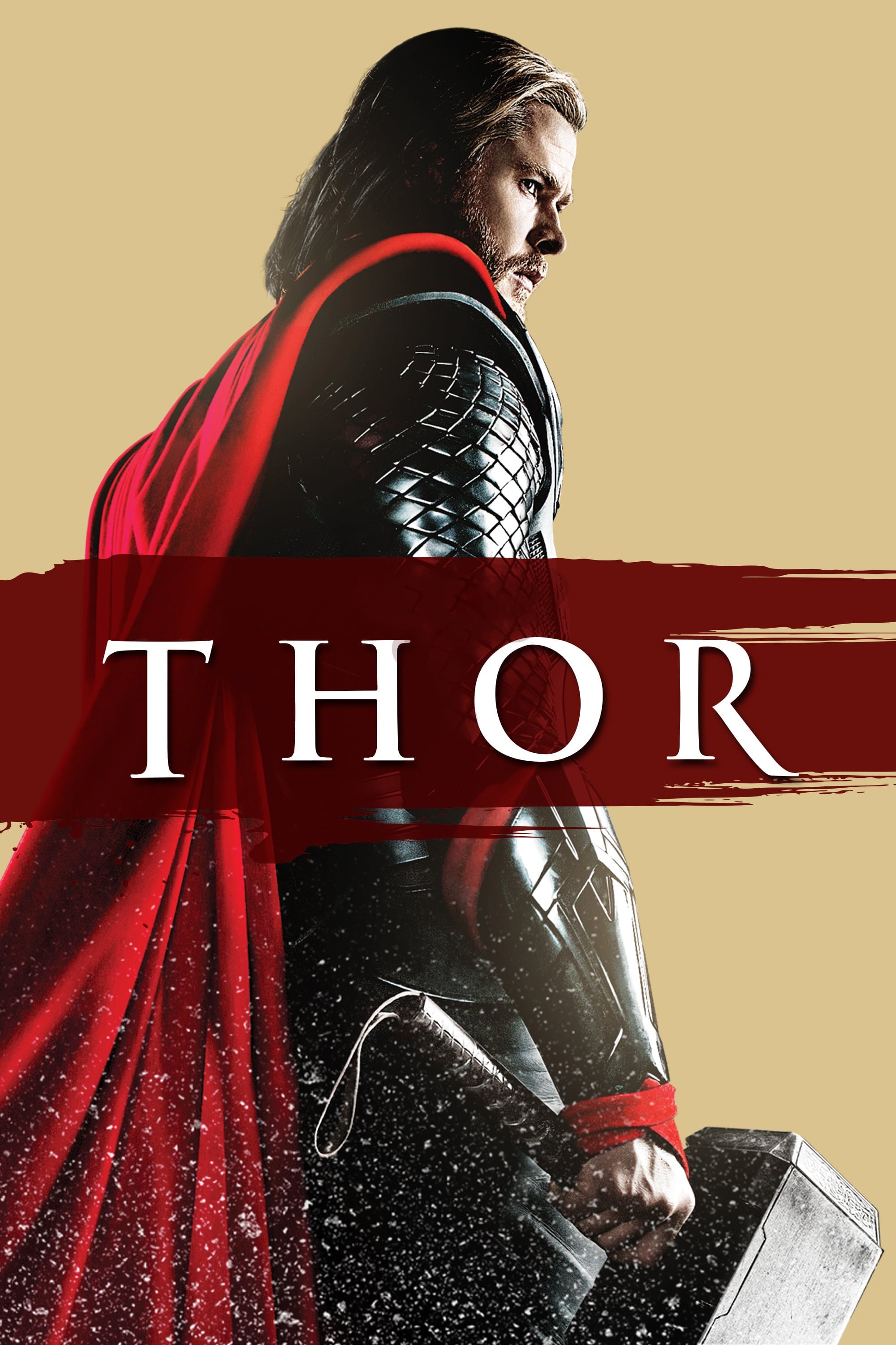 Thor Wallpaper