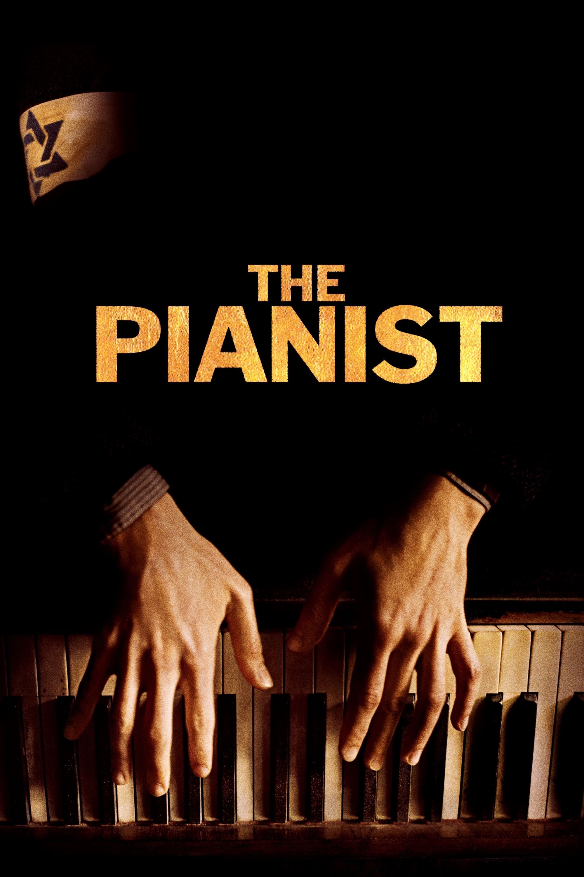 The Pianist Wallpaper