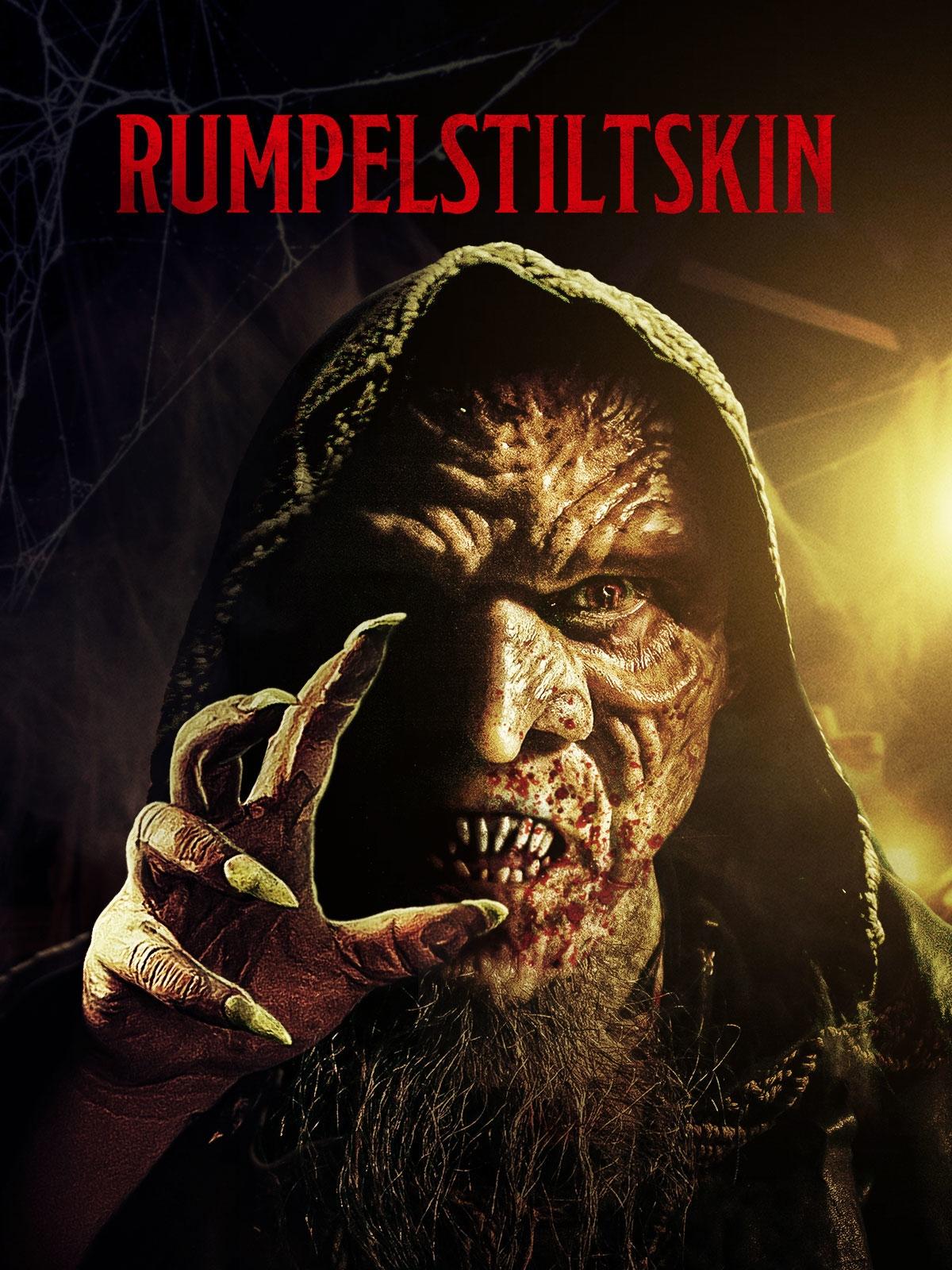Rumpelstiltskin Wallpaper