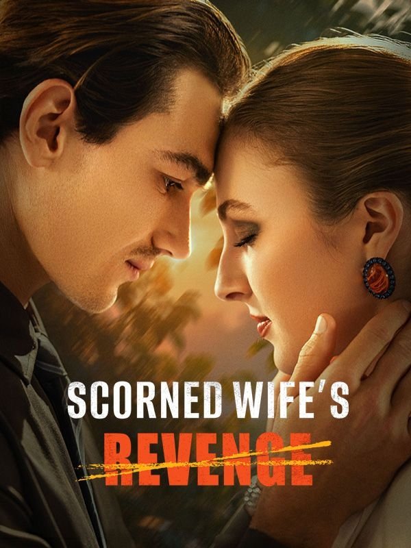 Scorned Wife's Revenge Wallpaper