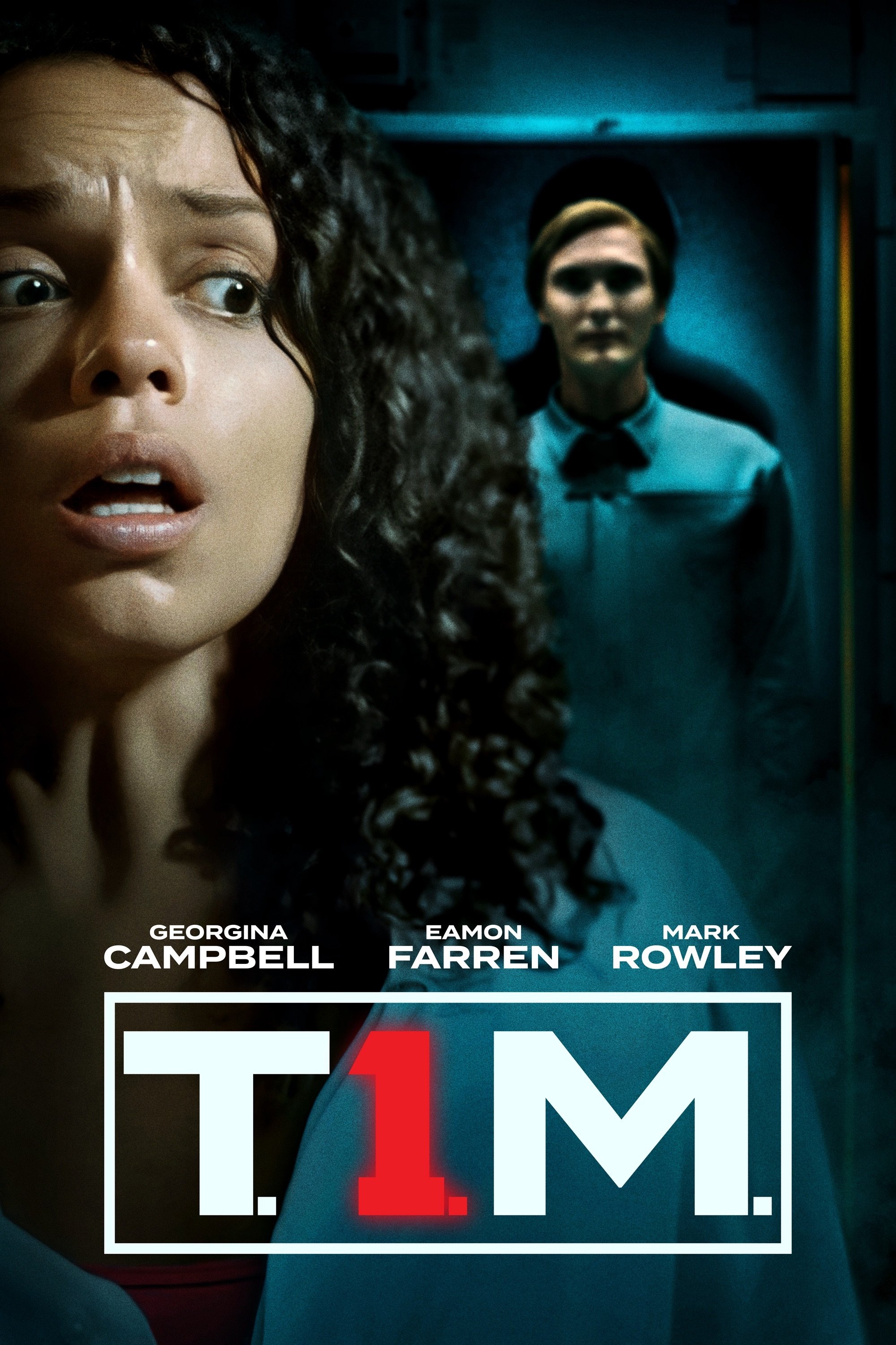 T.I.M. Wallpaper