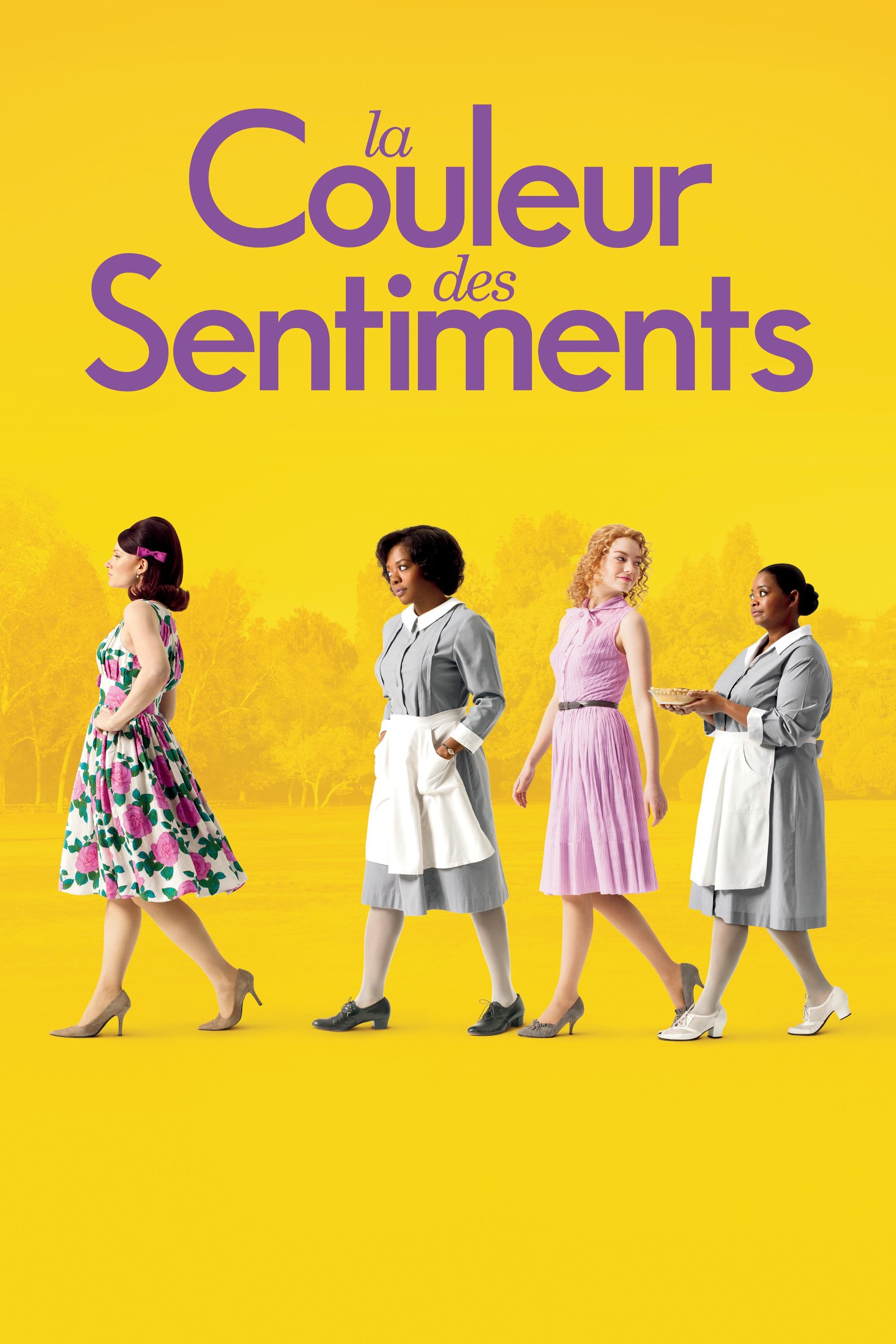 The Help Wallpaper