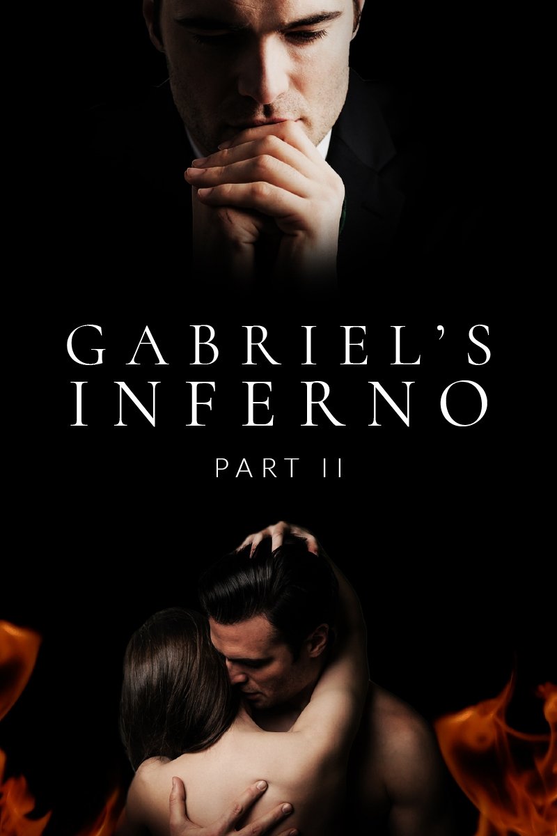Gabriel's Inferno: Part II Wallpaper