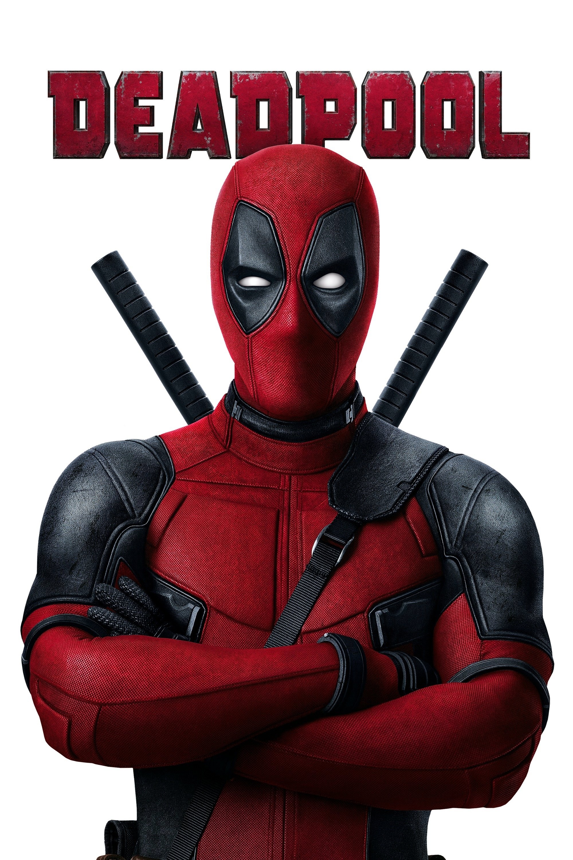 Deadpool Wallpaper