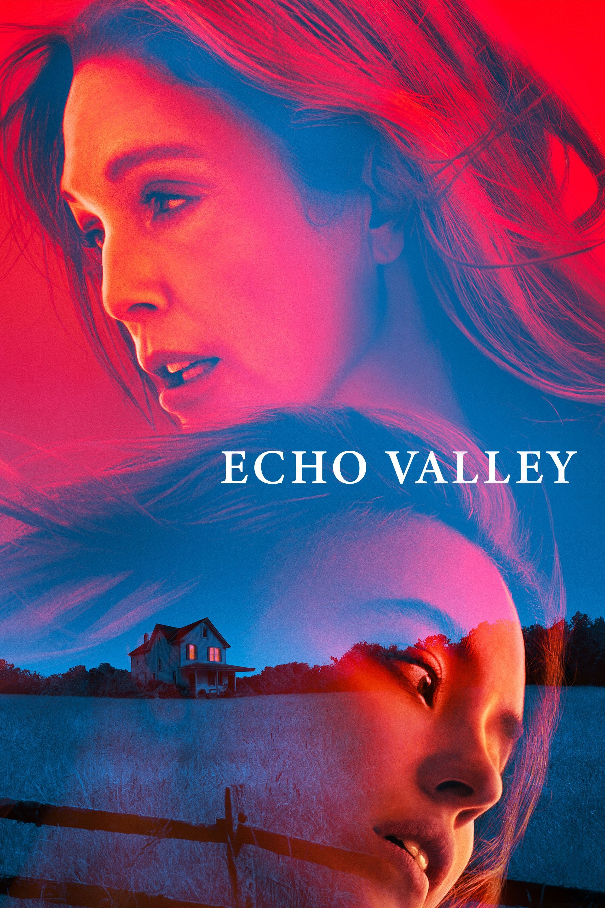 Echo Valley Wallpaper