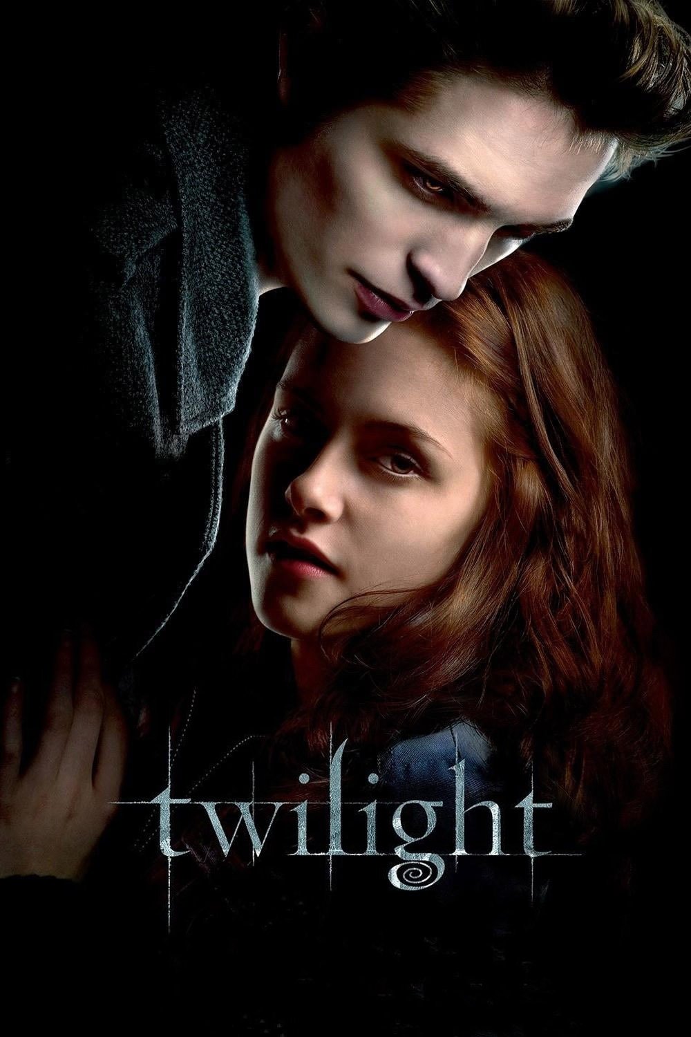 Twilight Wallpaper