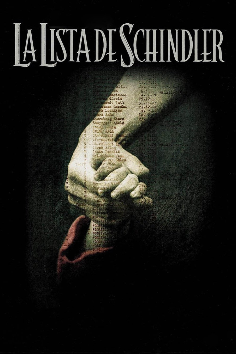 Schindler's List Wallpaper