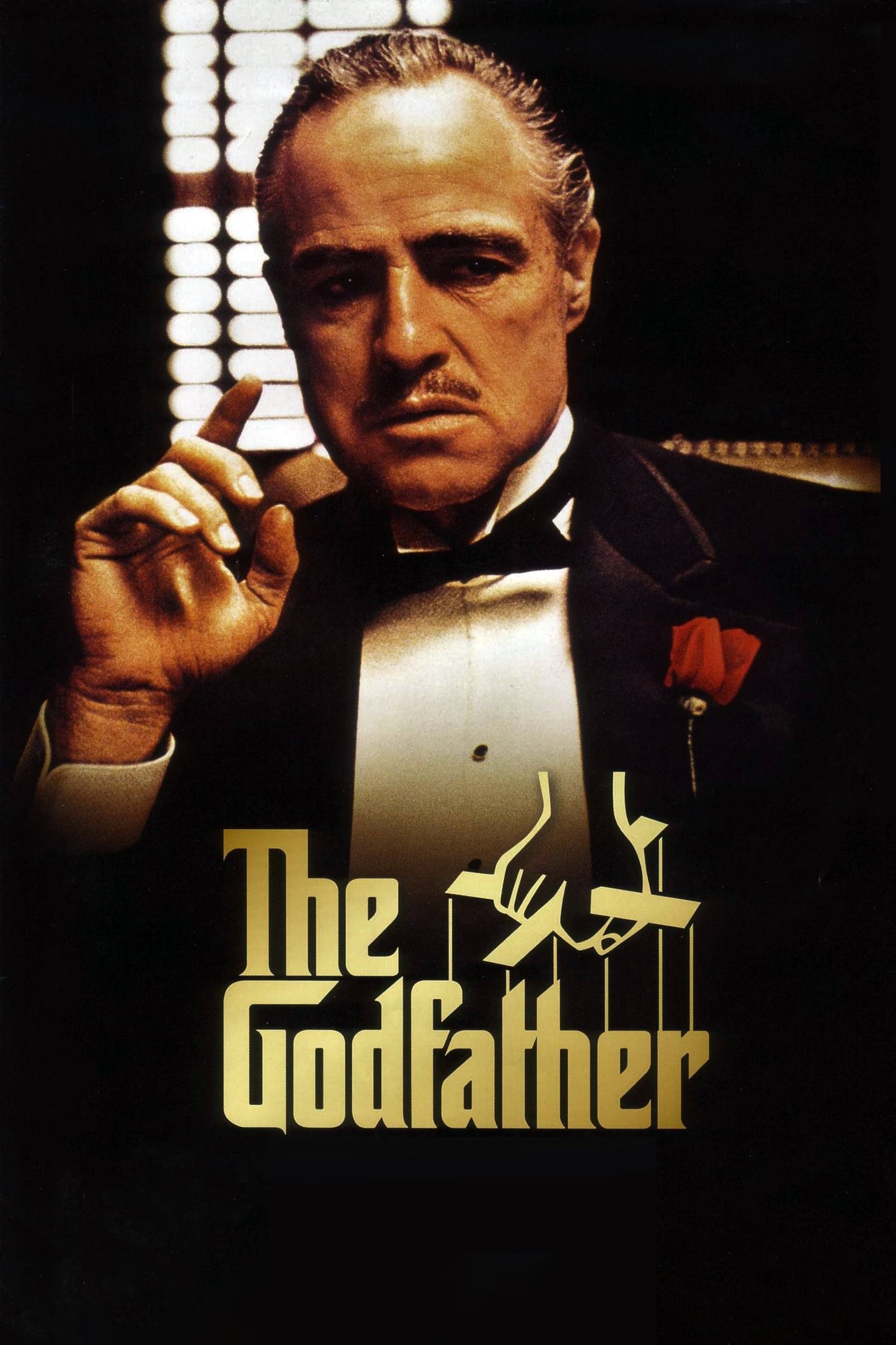 The Godfather Wallpaper
