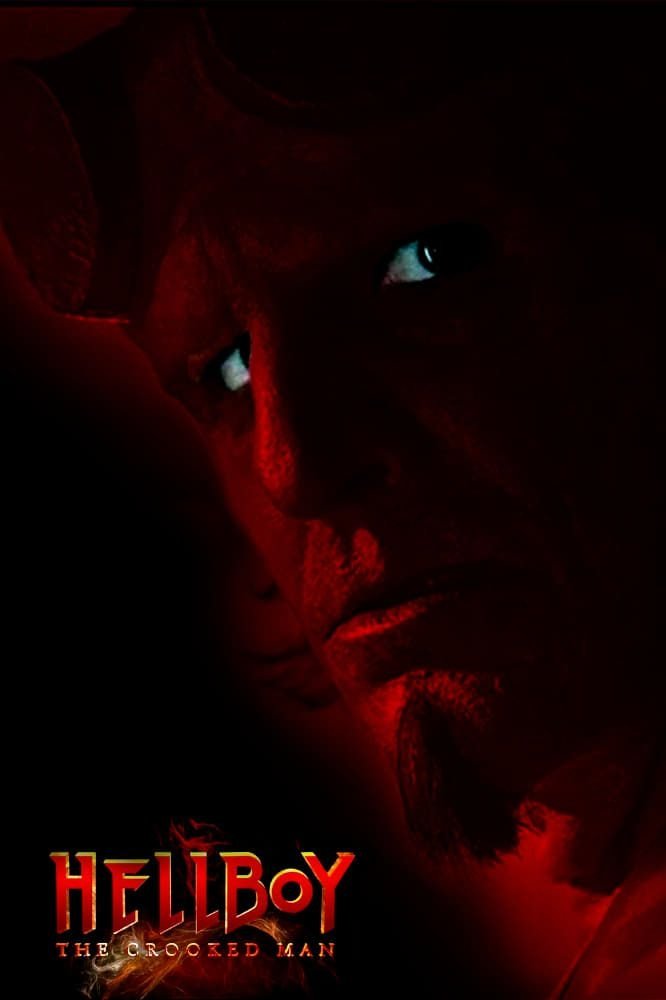 Hellboy: The Crooked Man Wallpaper