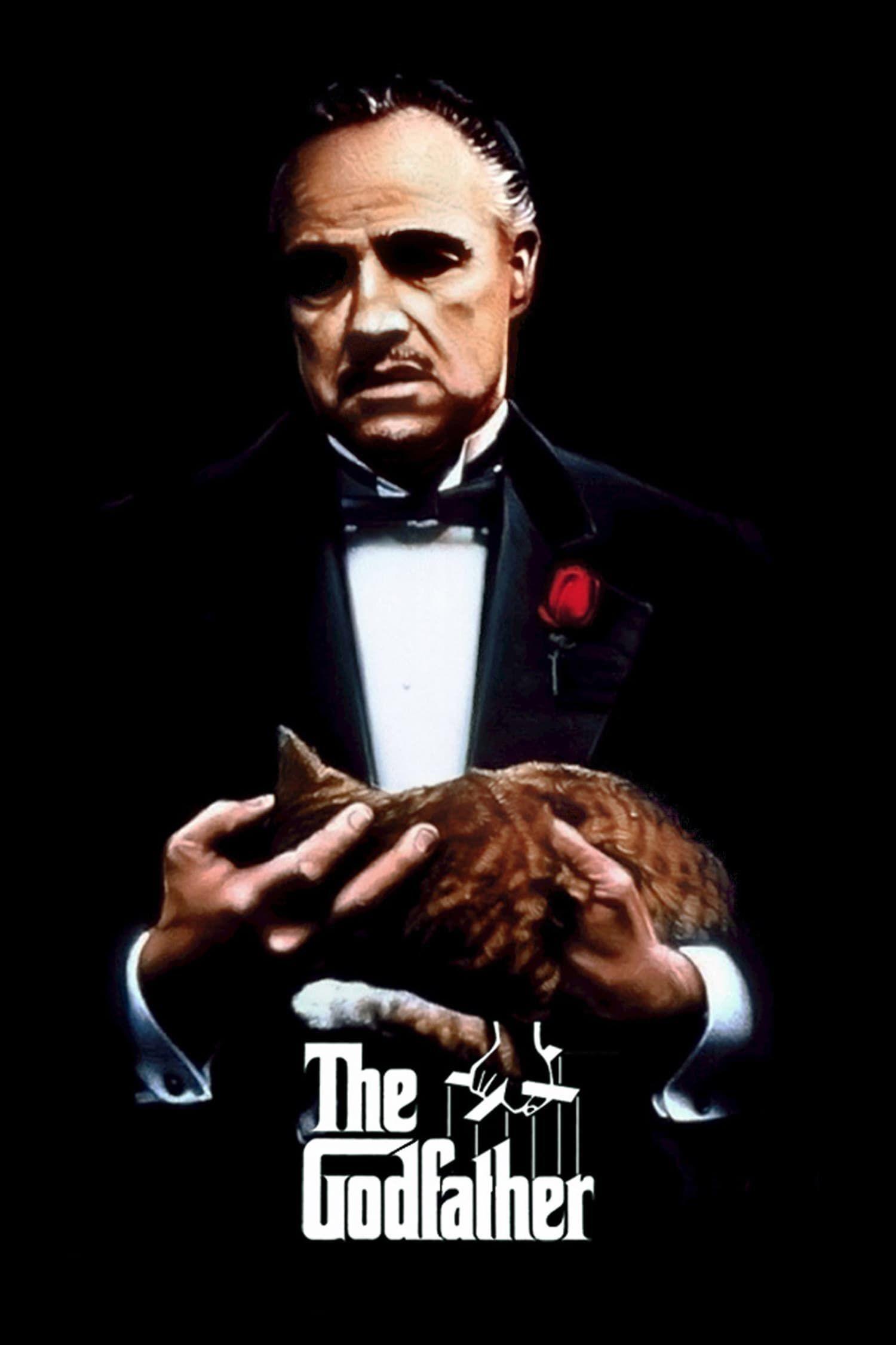 The Godfather Wallpaper