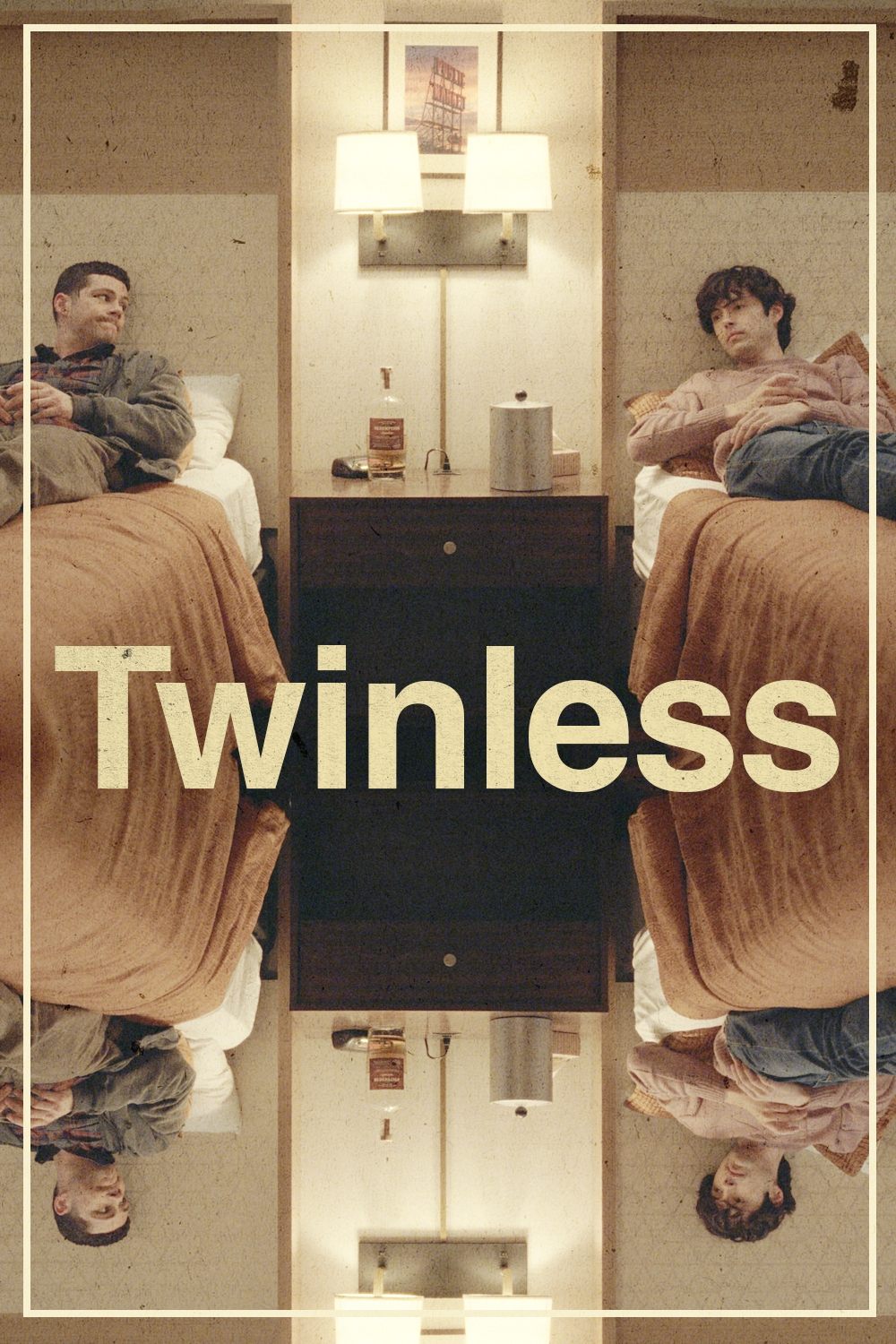 Twinless Wallpaper