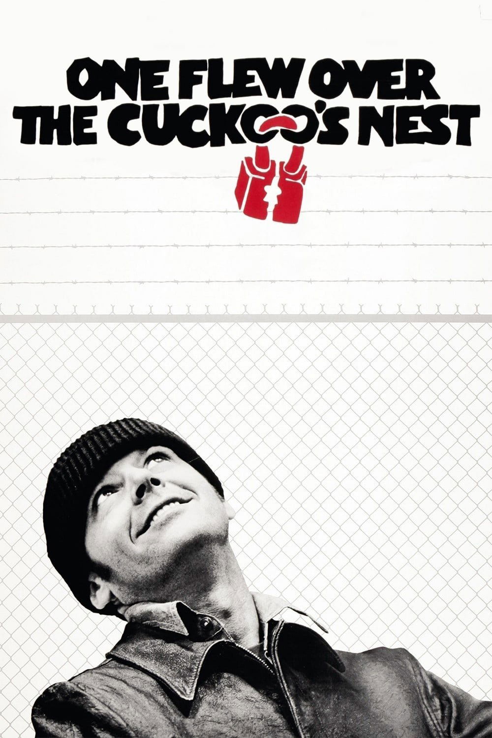 One Flew Over the Cuckoo's Nest Wallpaper