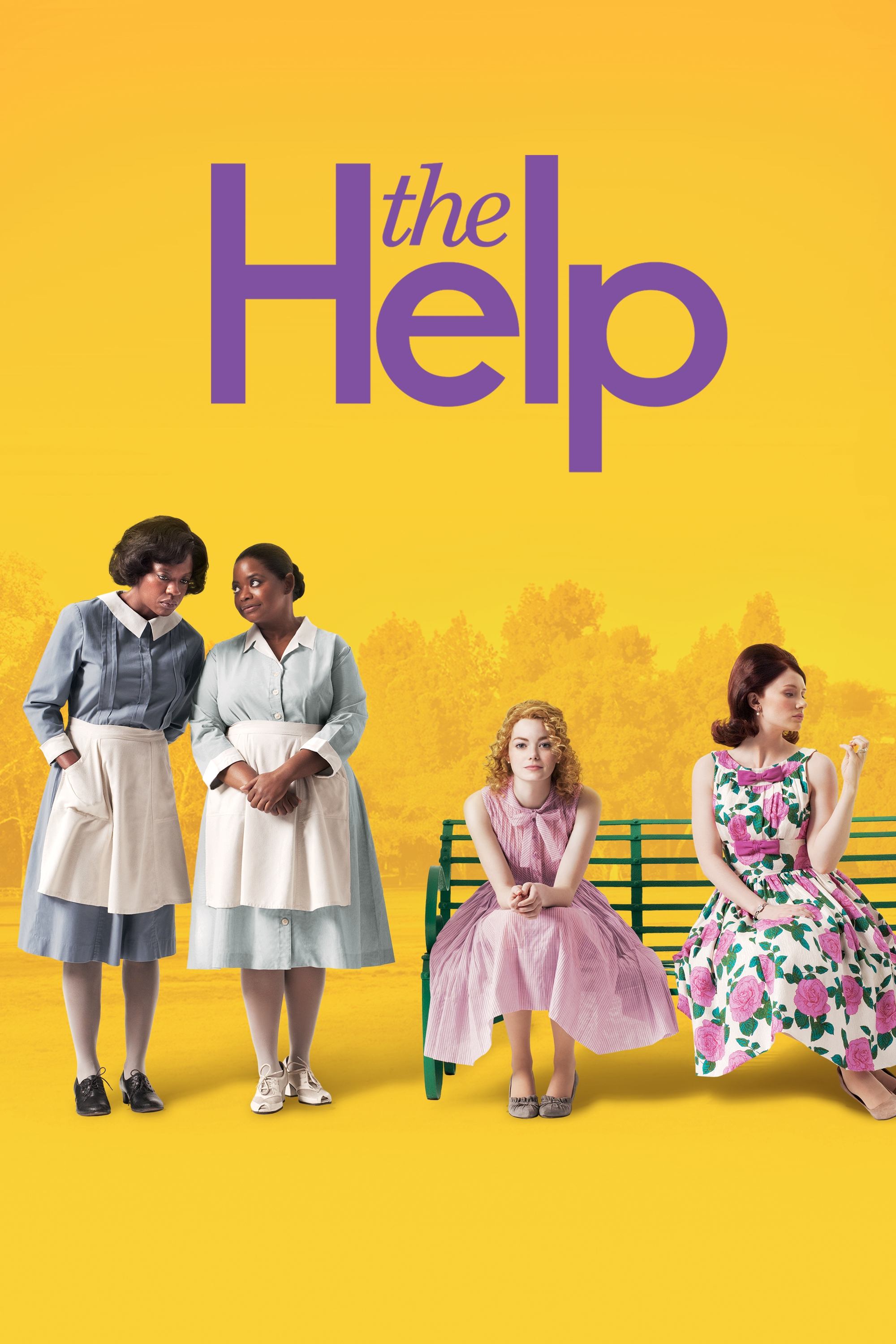 The Help Wallpaper