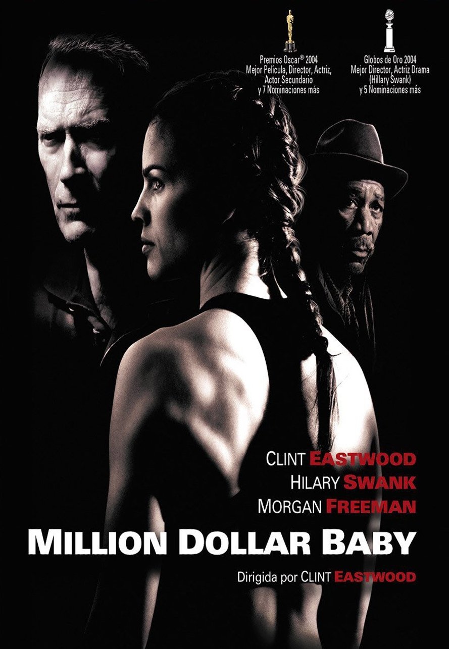 Million Dollar Baby Wallpaper