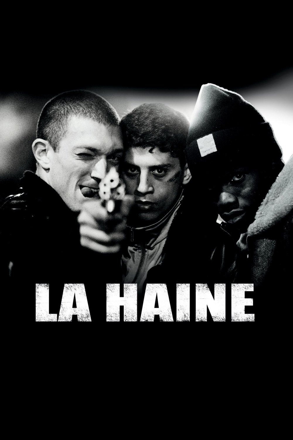 La Haine Wallpaper