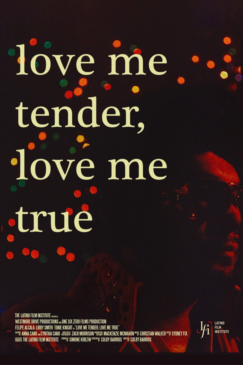 Love Me Tender, Love Me True Wallpaper