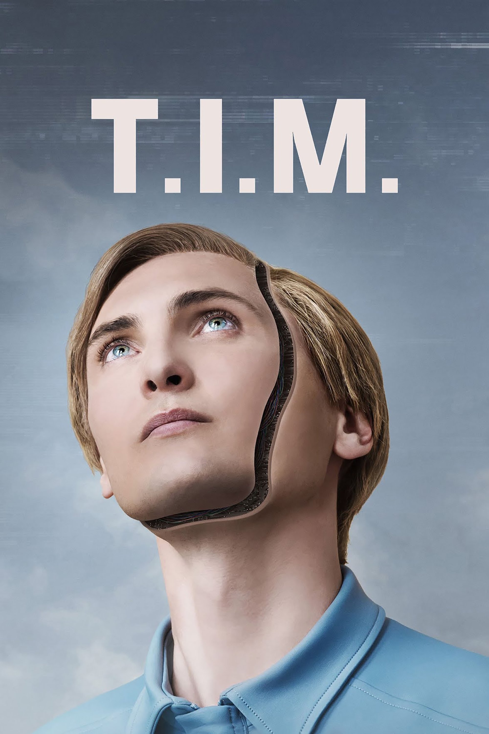 T.I.M. Wallpaper
