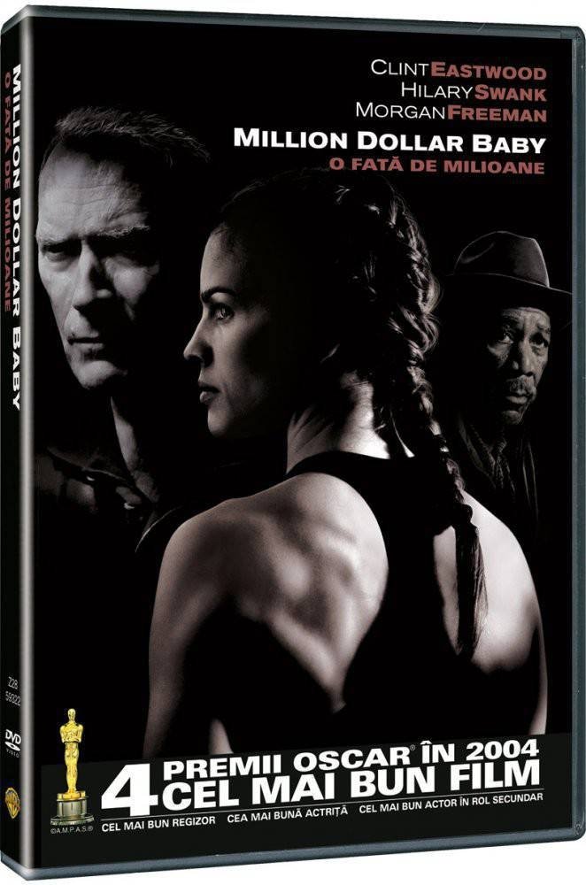 Million Dollar Baby Wallpaper
