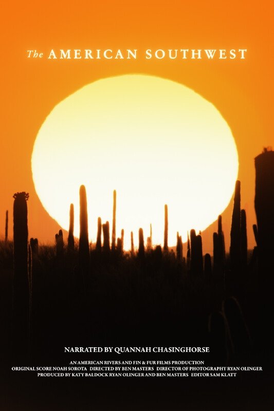 The American Southwest Wallpaper