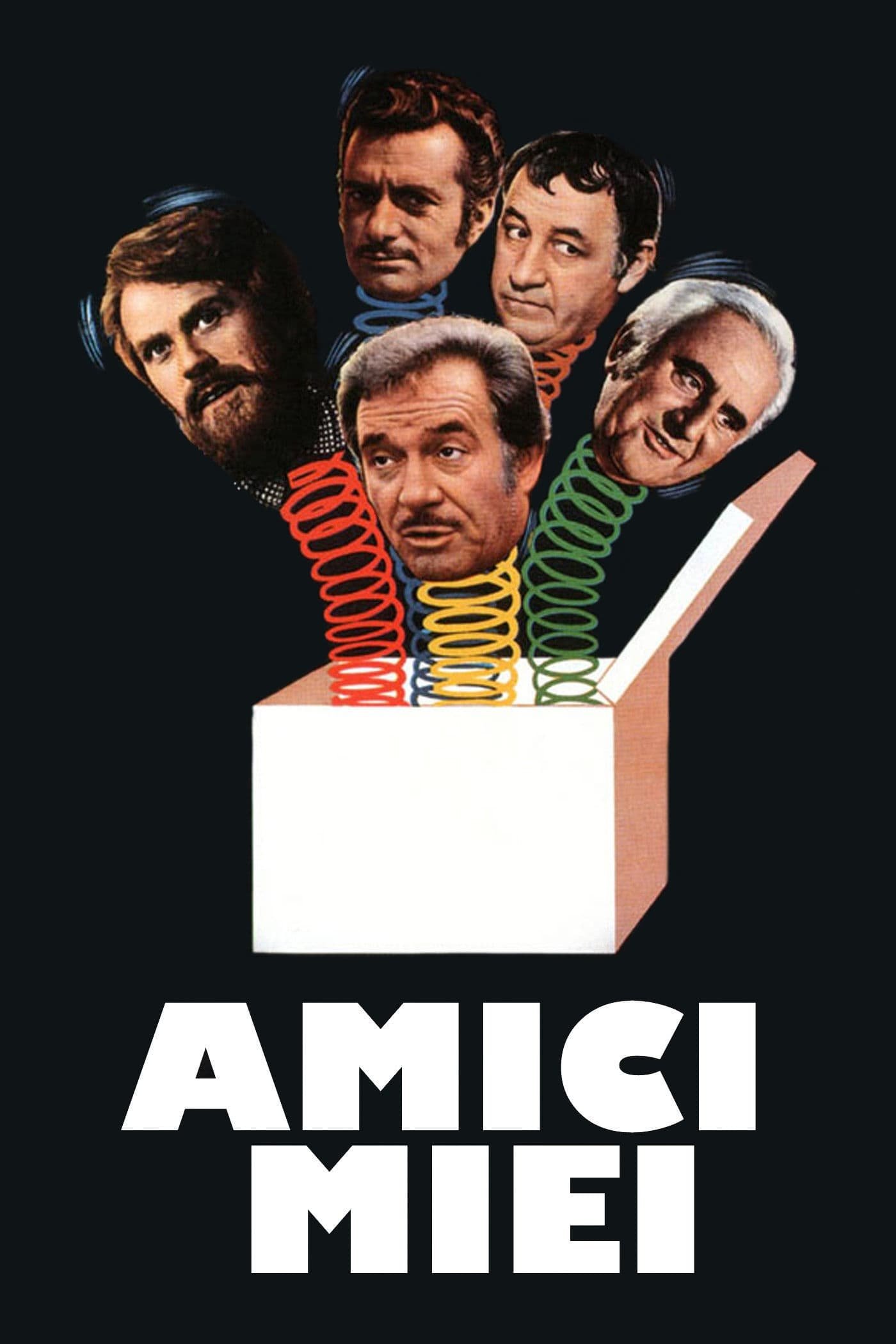 My Friends Wallpaper