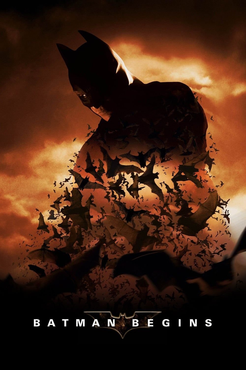 Batman Begins Wallpaper