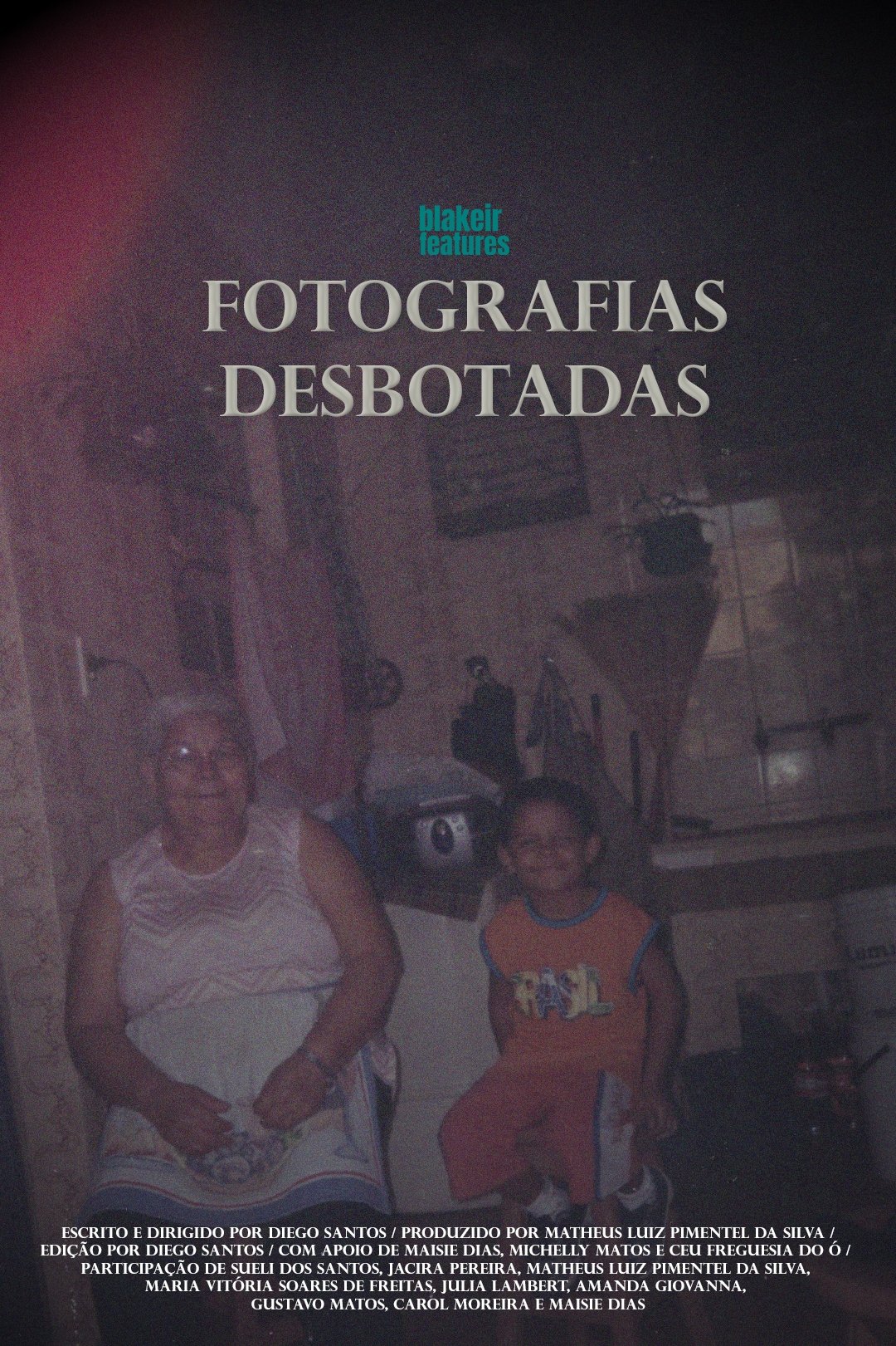 Fotografias Desbotadas Wallpaper