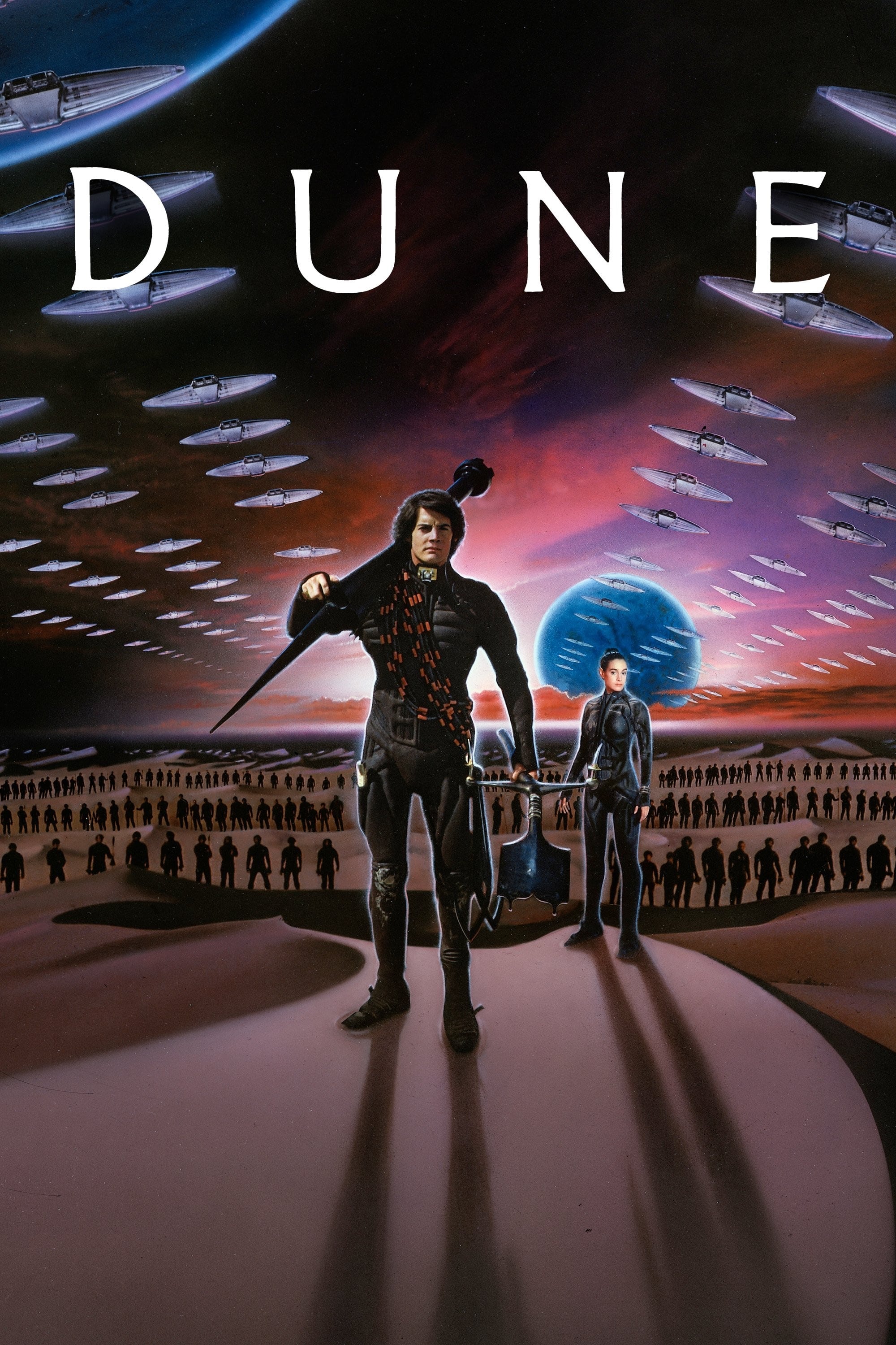 Dune Wallpaper