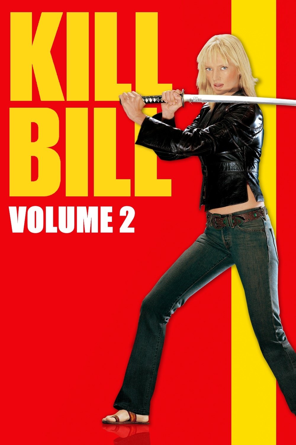 Kill Bill: Vol. 2 Wallpaper