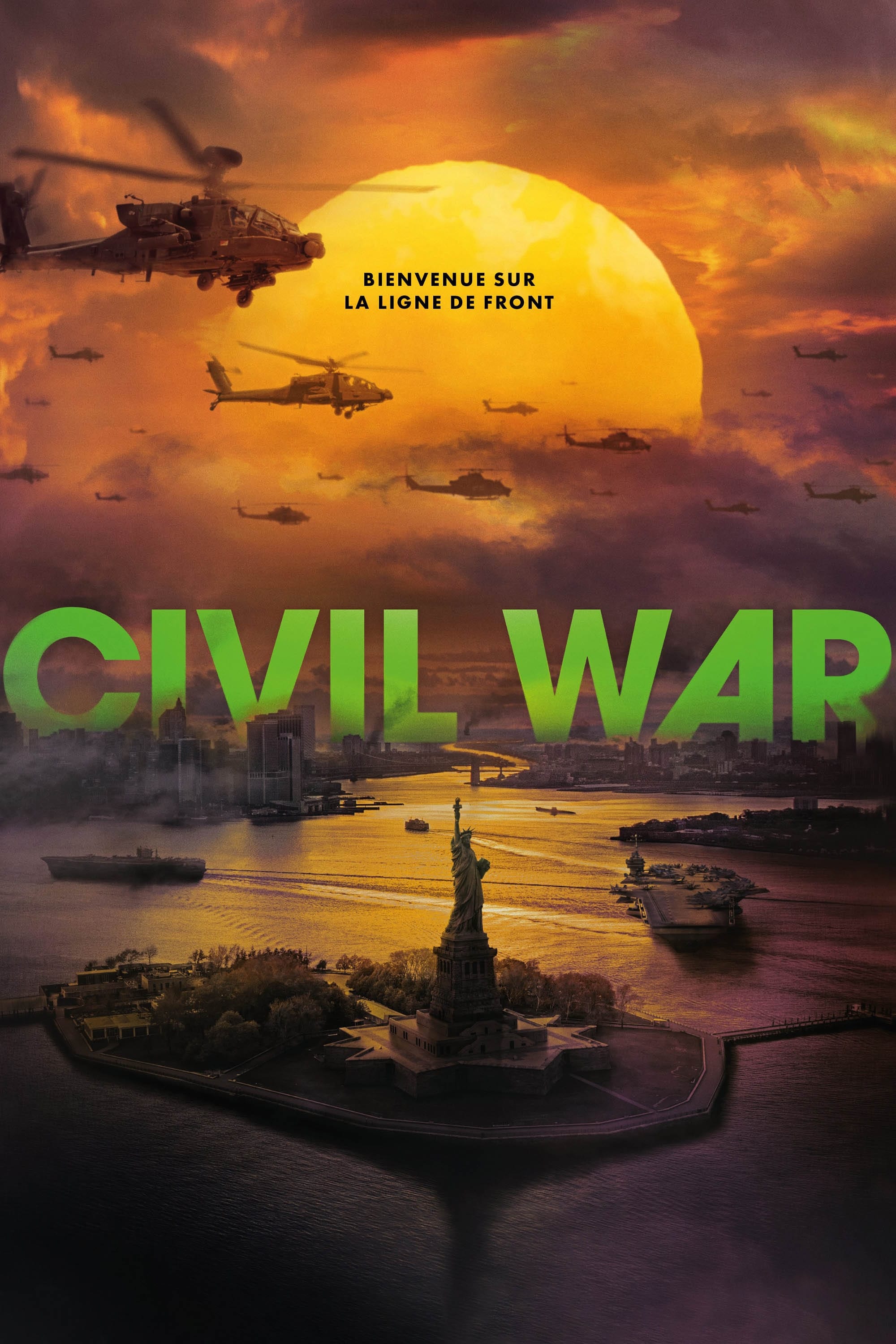 Civil War Wallpaper