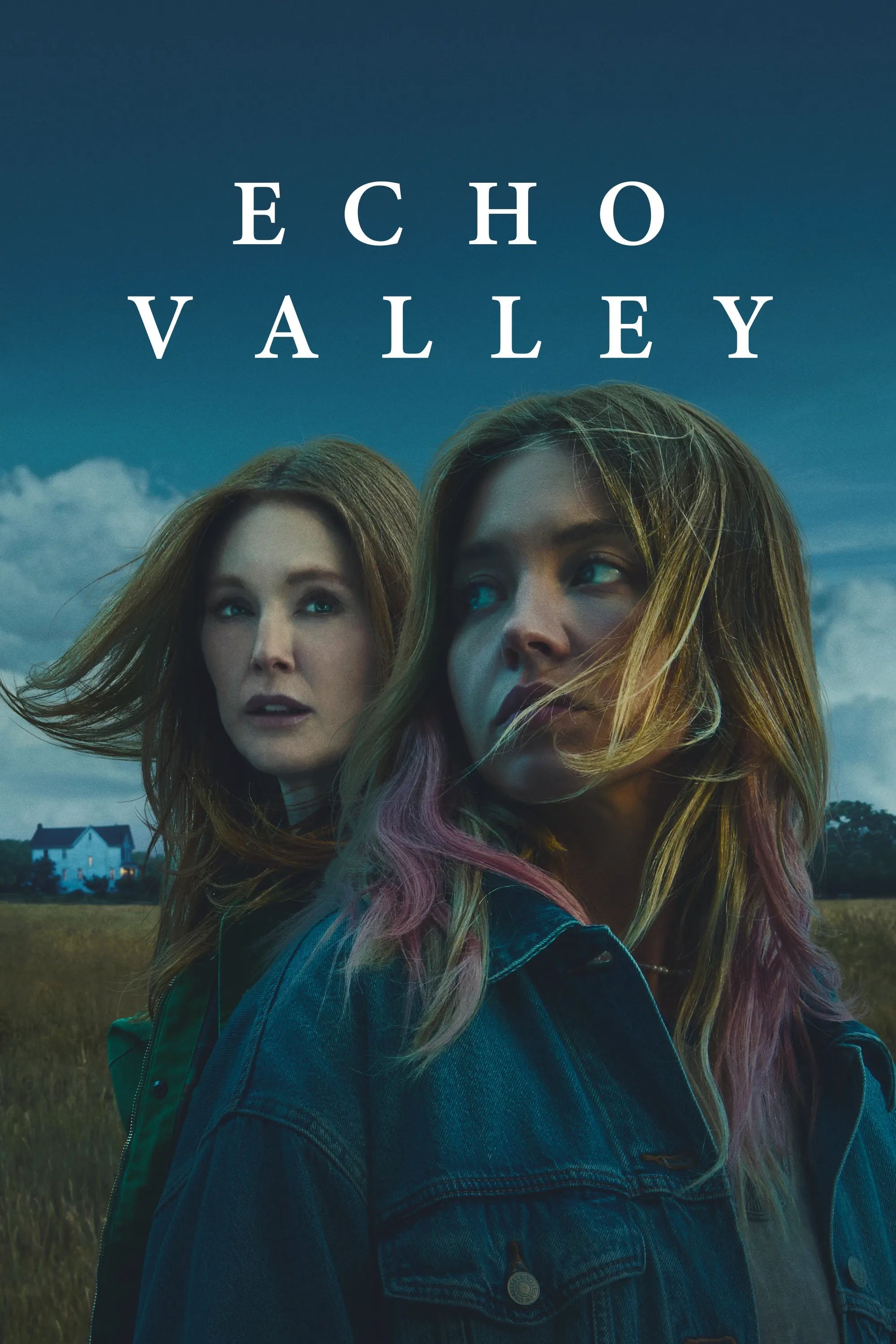 Echo Valley Wallpaper