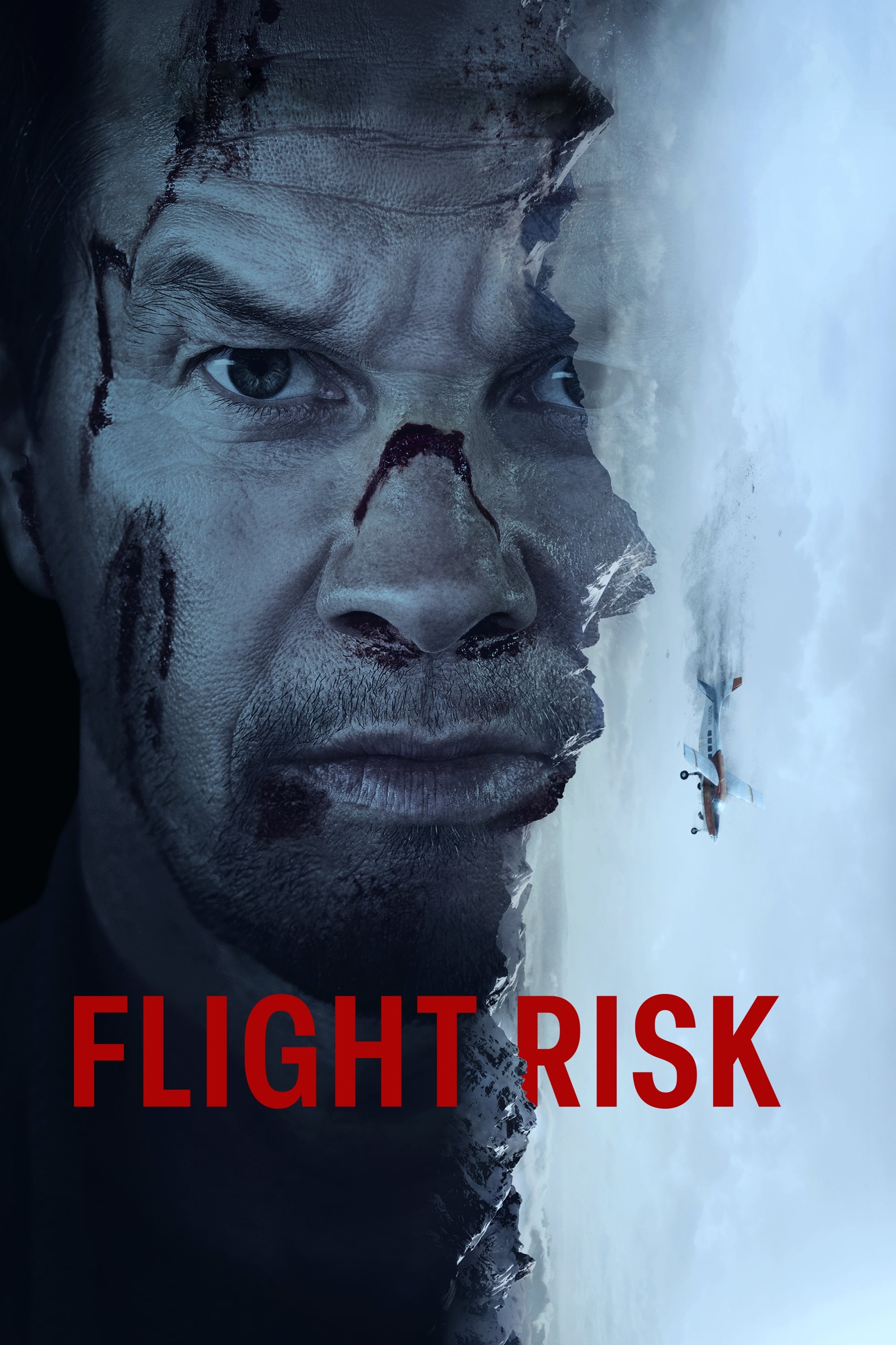 Flight Risk Wallpaper
