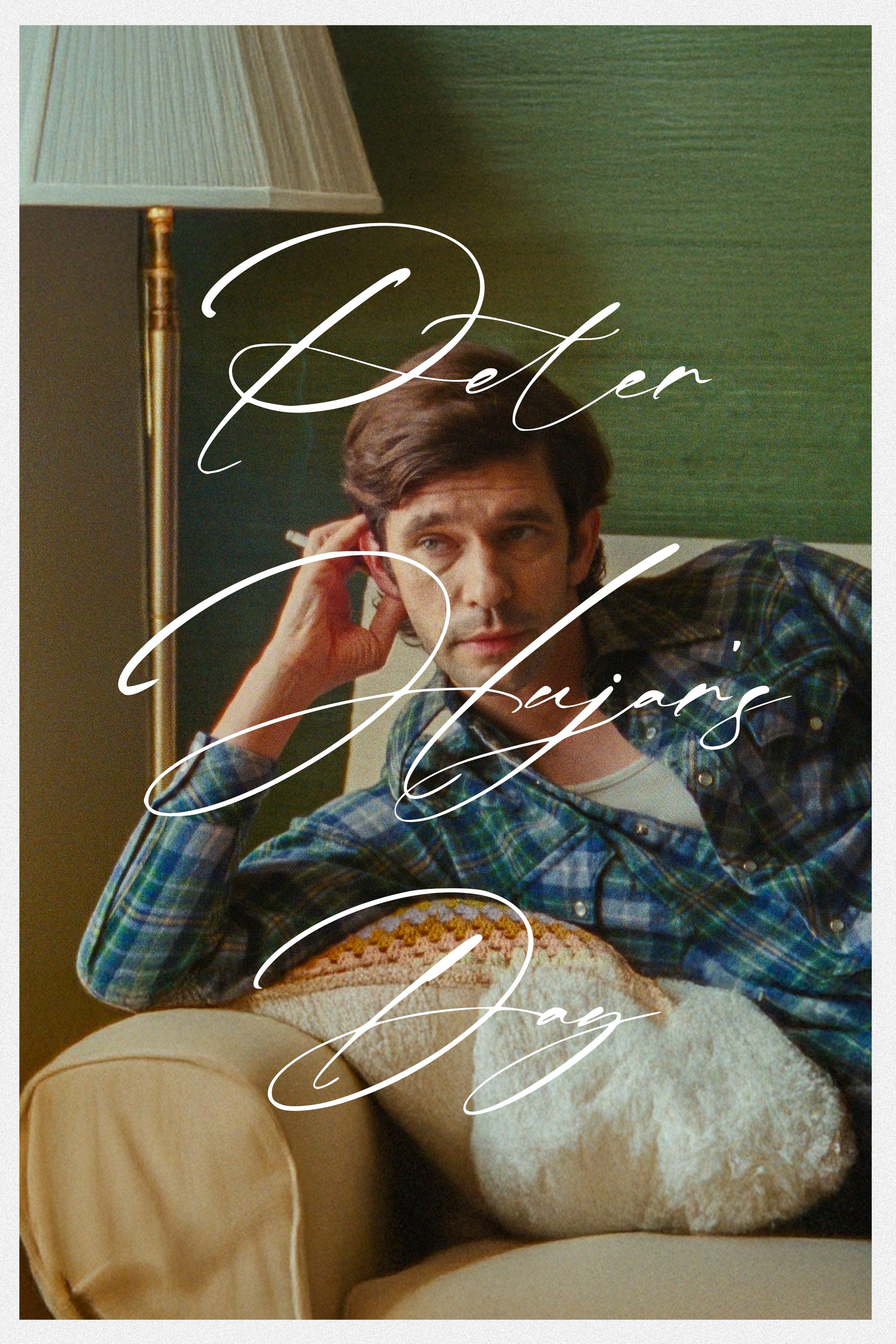Peter Hujar's Day Wallpaper