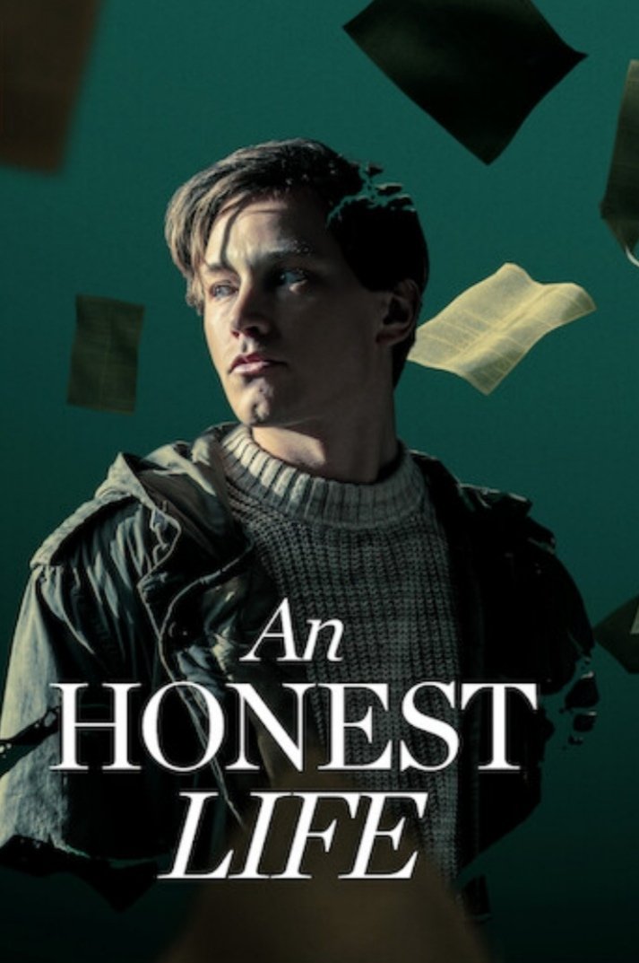 An Honest Life Wallpaper