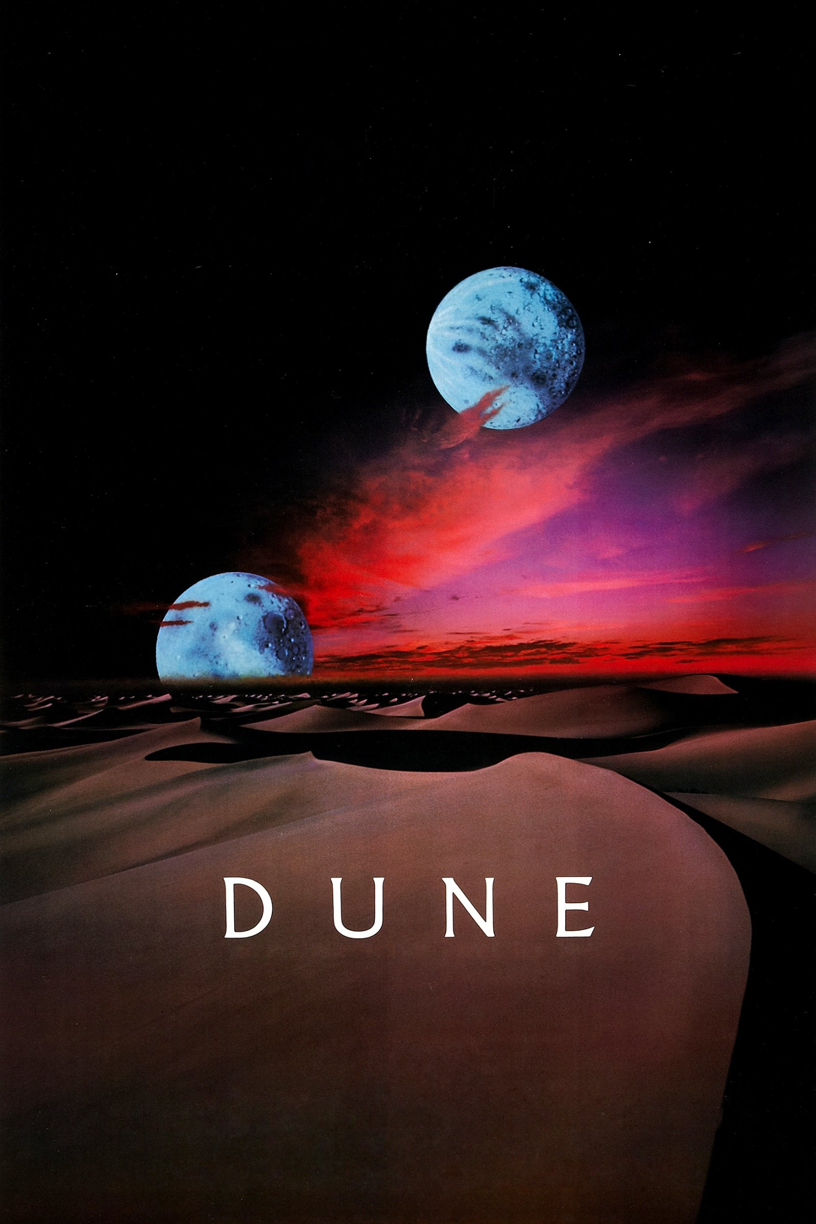 Dune Wallpaper
